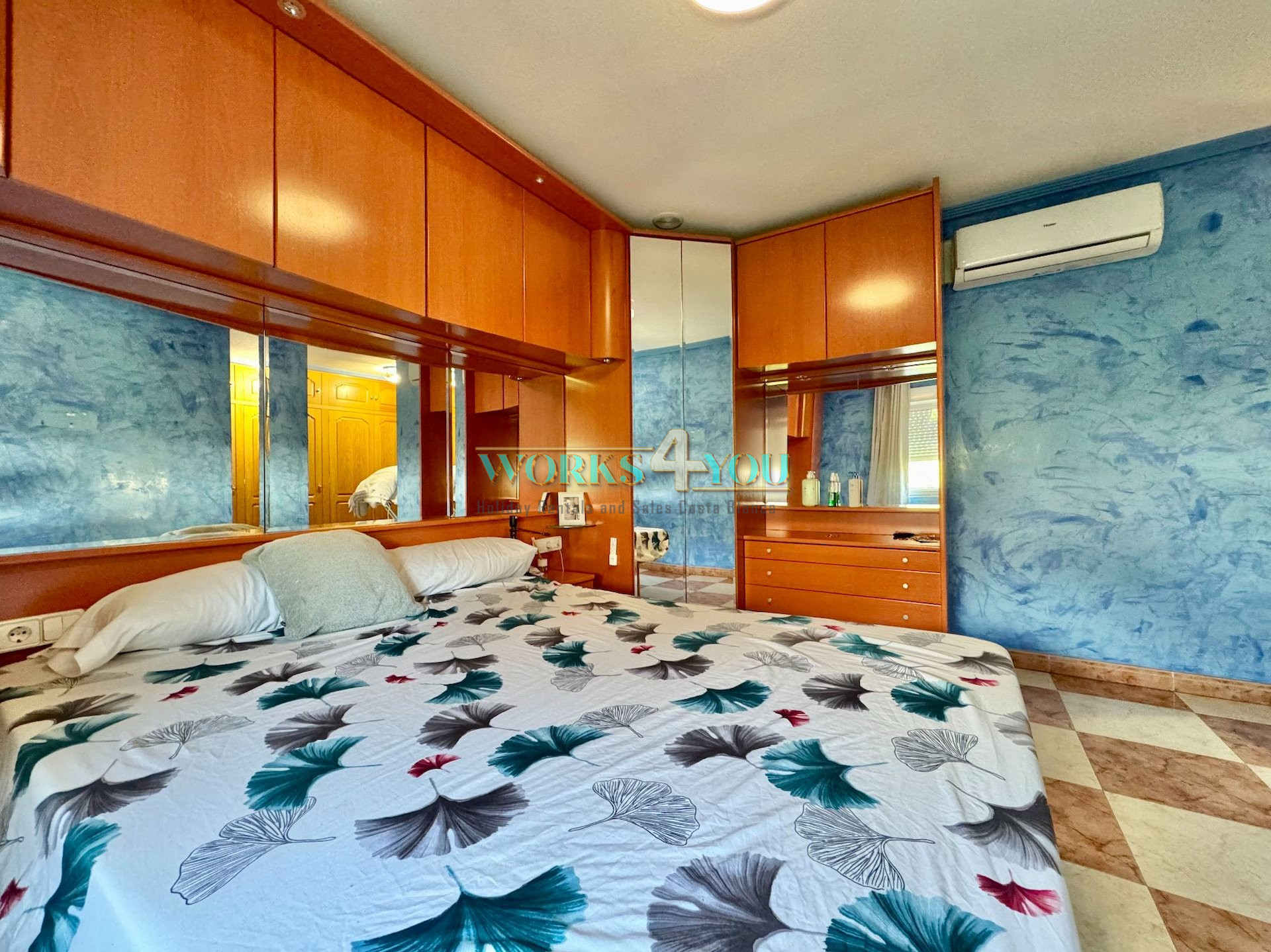 Villa with 2 Independent Apartments in Pinar de Garaita, La Nucia – foto 14