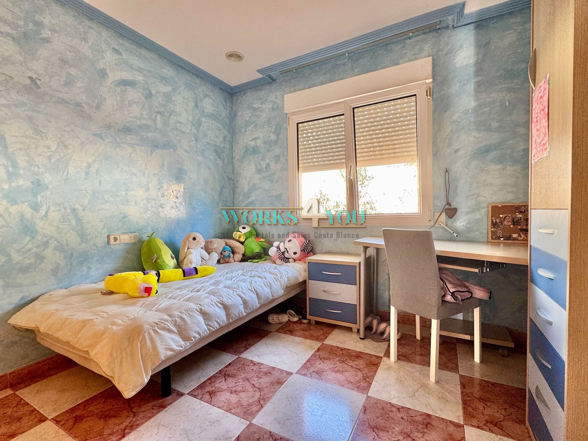 Villa with 2 Independent Apartments in Pinar de Garaita, La Nucia – foto 15