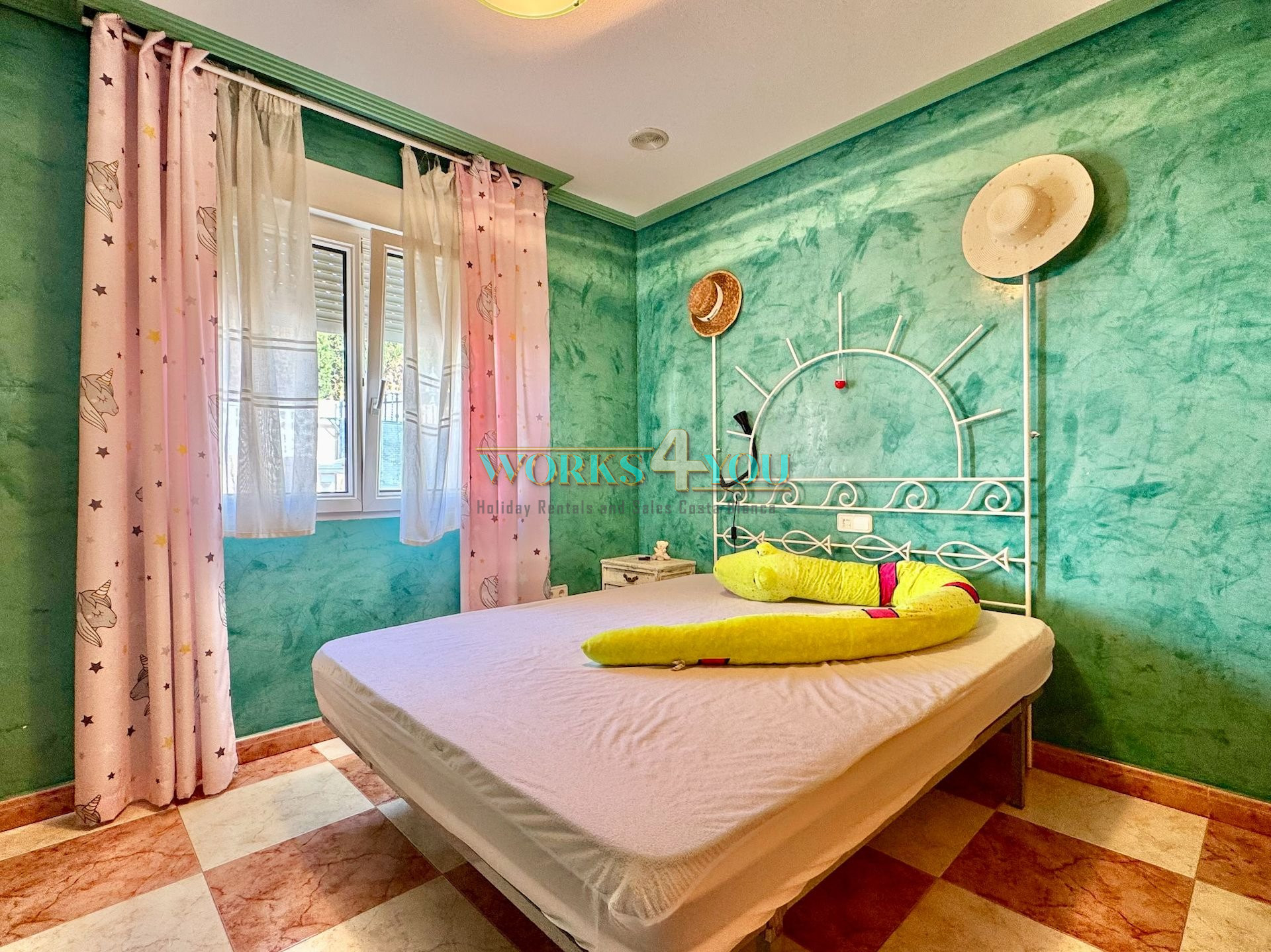 Villa with 2 Independent Apartments in Pinar de Garaita, La Nucia – foto 16