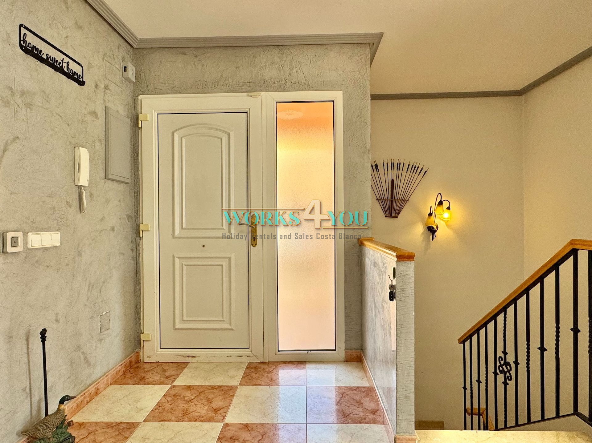 Villa with 2 Independent Apartments in Pinar de Garaita, La Nucia – foto 18
