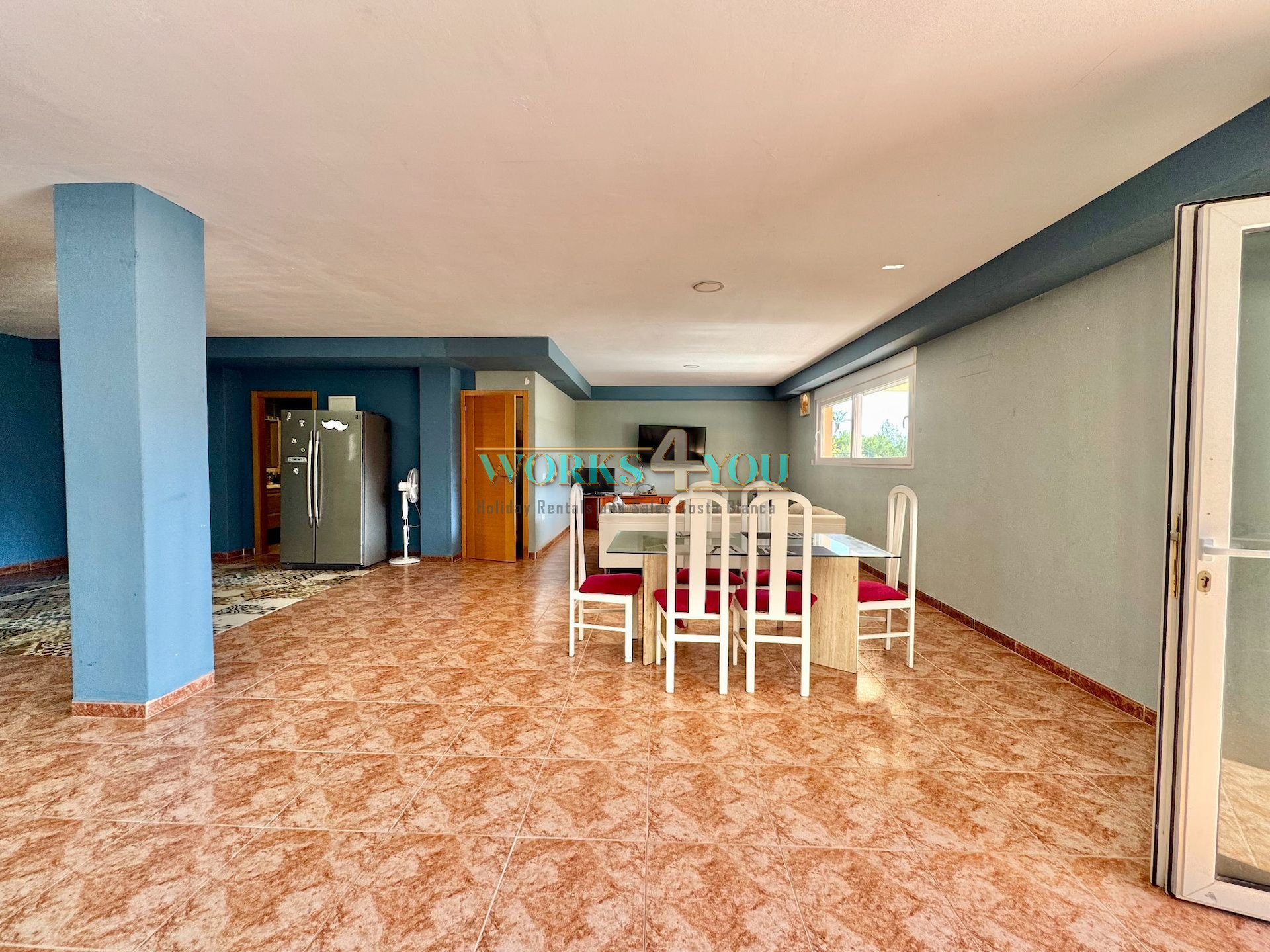 Villa with 2 Independent Apartments in Pinar de Garaita, La Nucia – foto 26