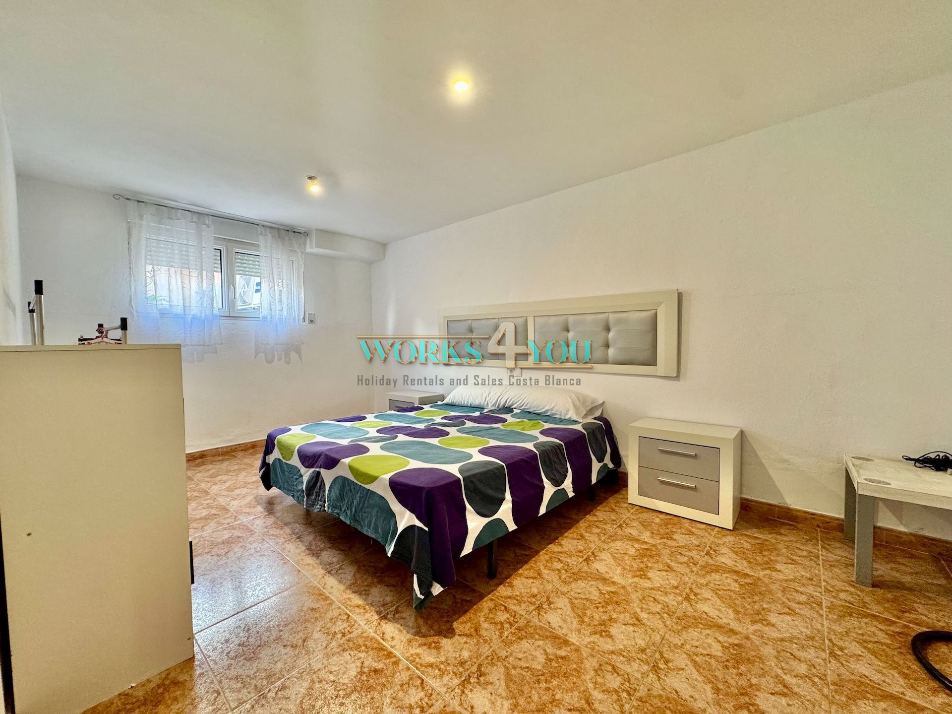 Villa with 2 Independent Apartments in Pinar de Garaita, La Nucia – foto 31