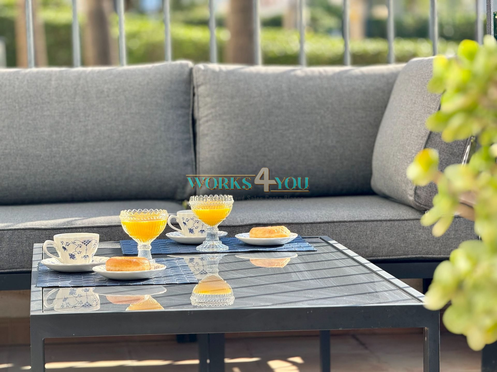 Ground Floor Apartment in Alfaz del Sol – foto 23