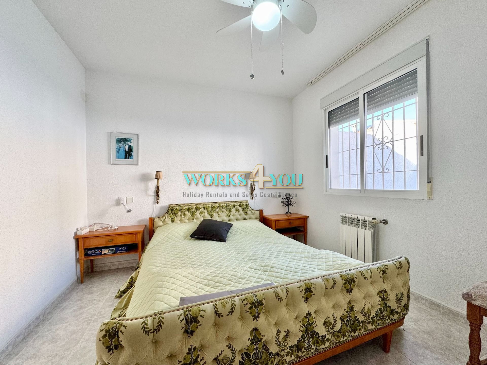 Villa with 3 Apartments in Cautivador, Alfaz del Pi – foto 10