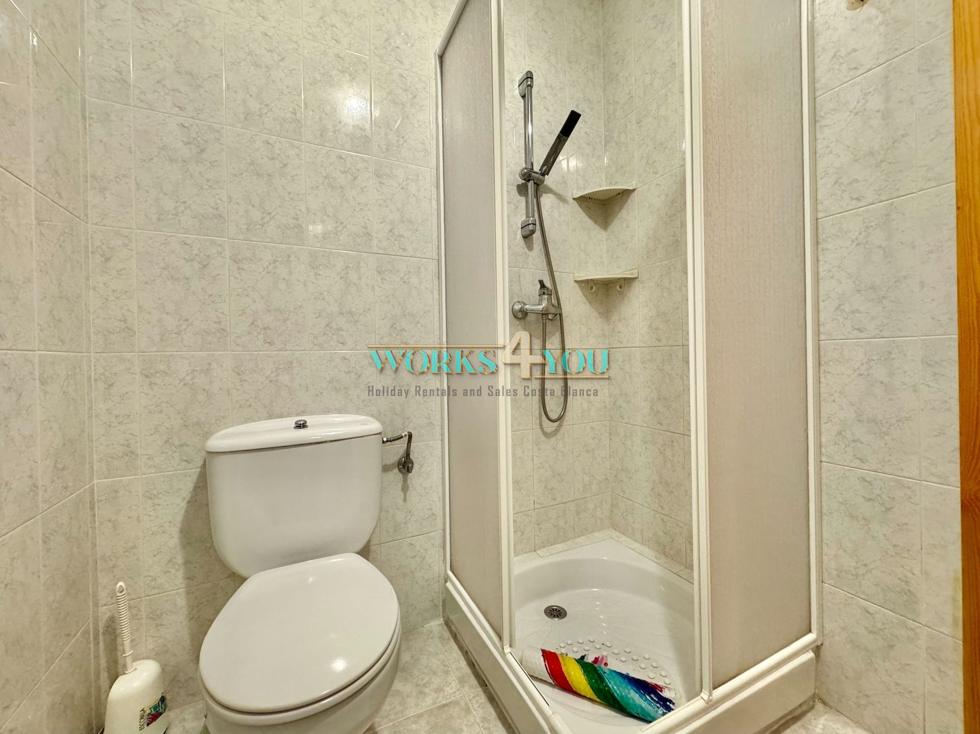 Villa with 3 Apartments in Cautivador, Alfaz del Pi – foto 24