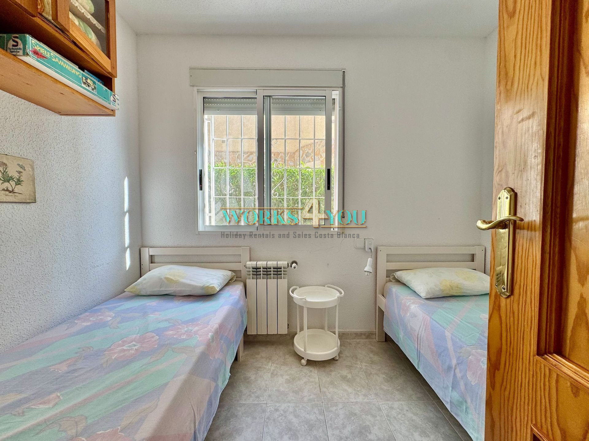 Villa with 3 Apartments in Cautivador, Alfaz del Pi – foto 25