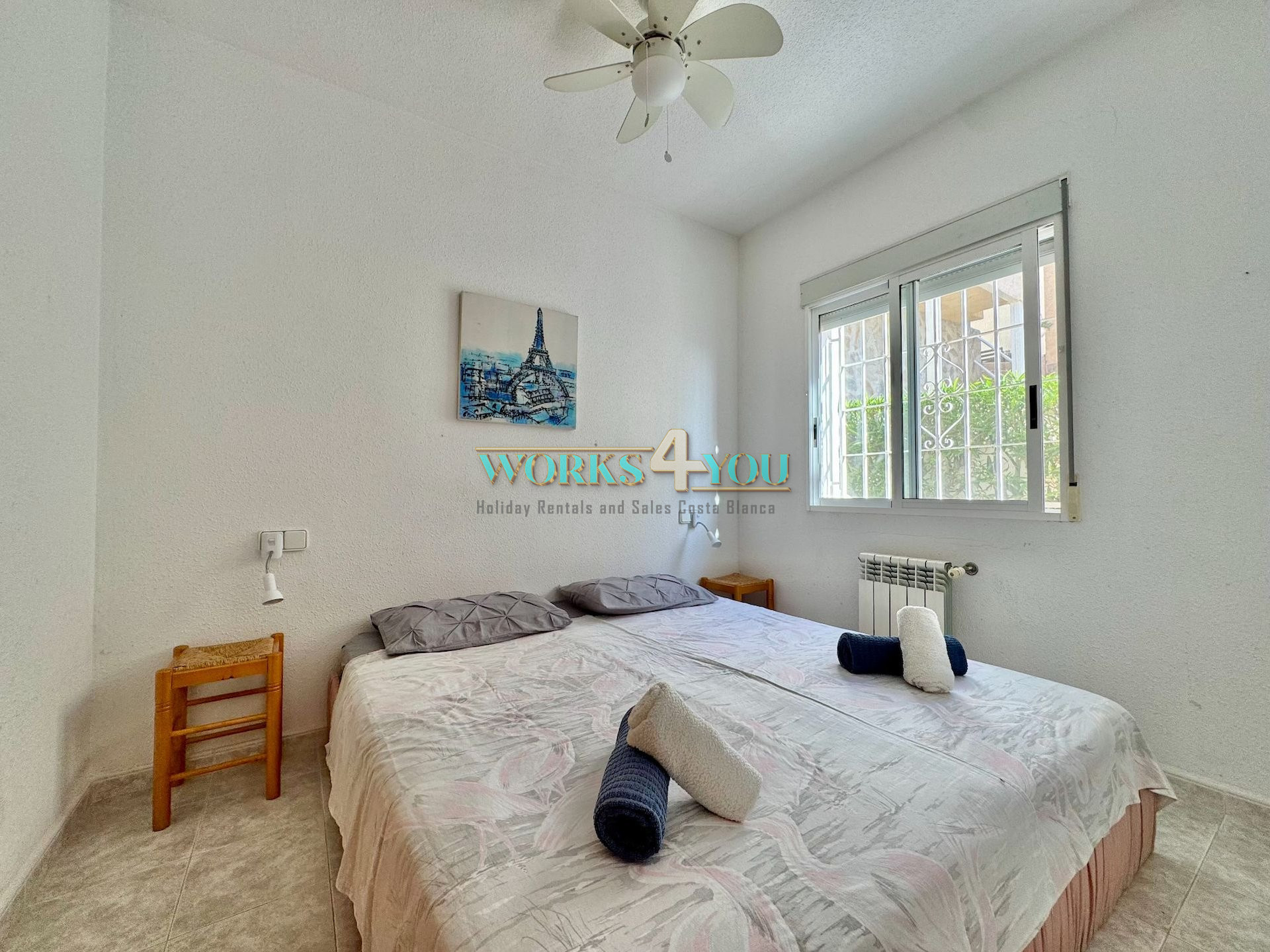 Villa with 3 Apartments in Cautivador, Alfaz del Pi – foto 26