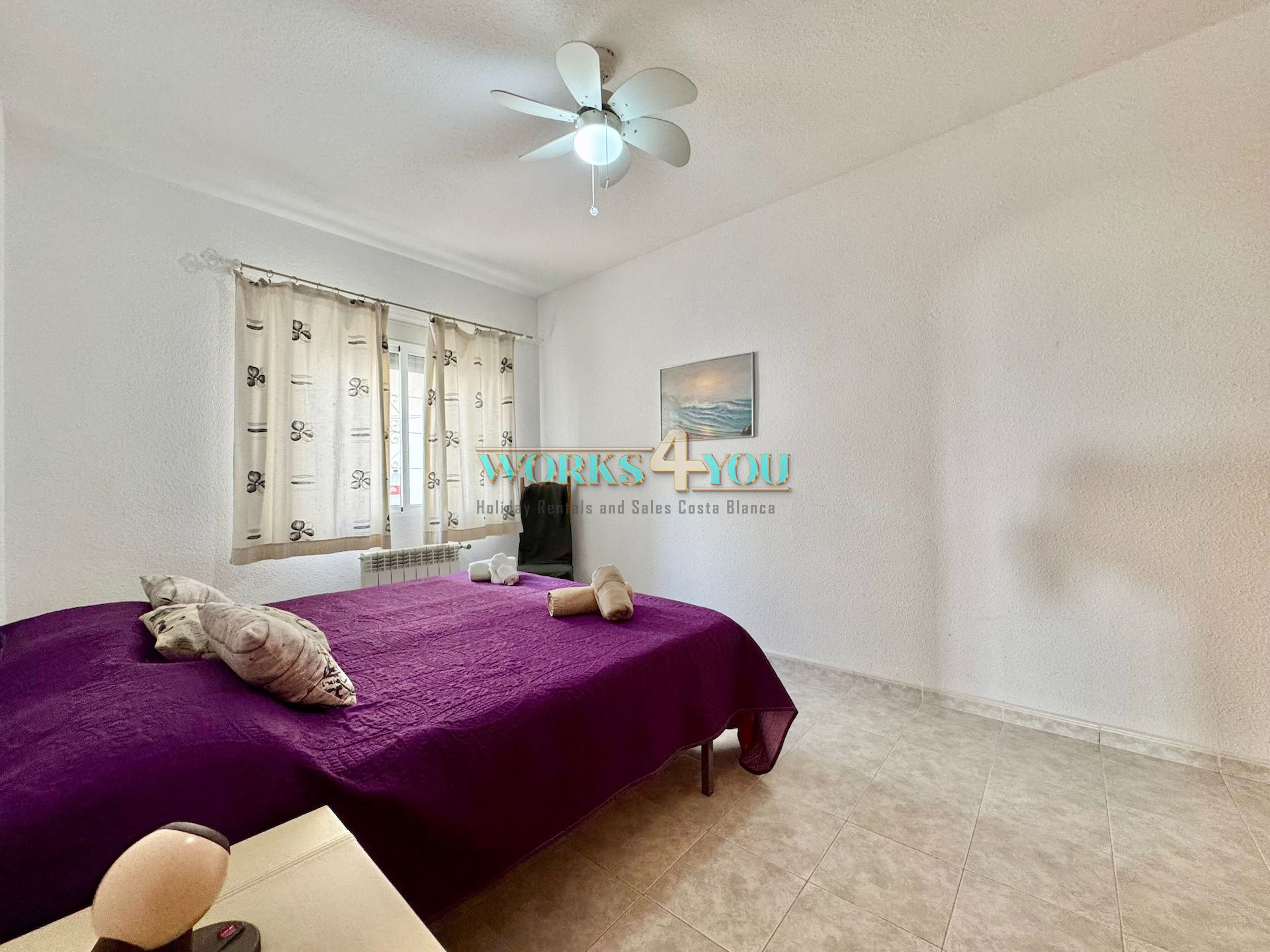 Villa with 3 Apartments in Cautivador, Alfaz del Pi – foto 32