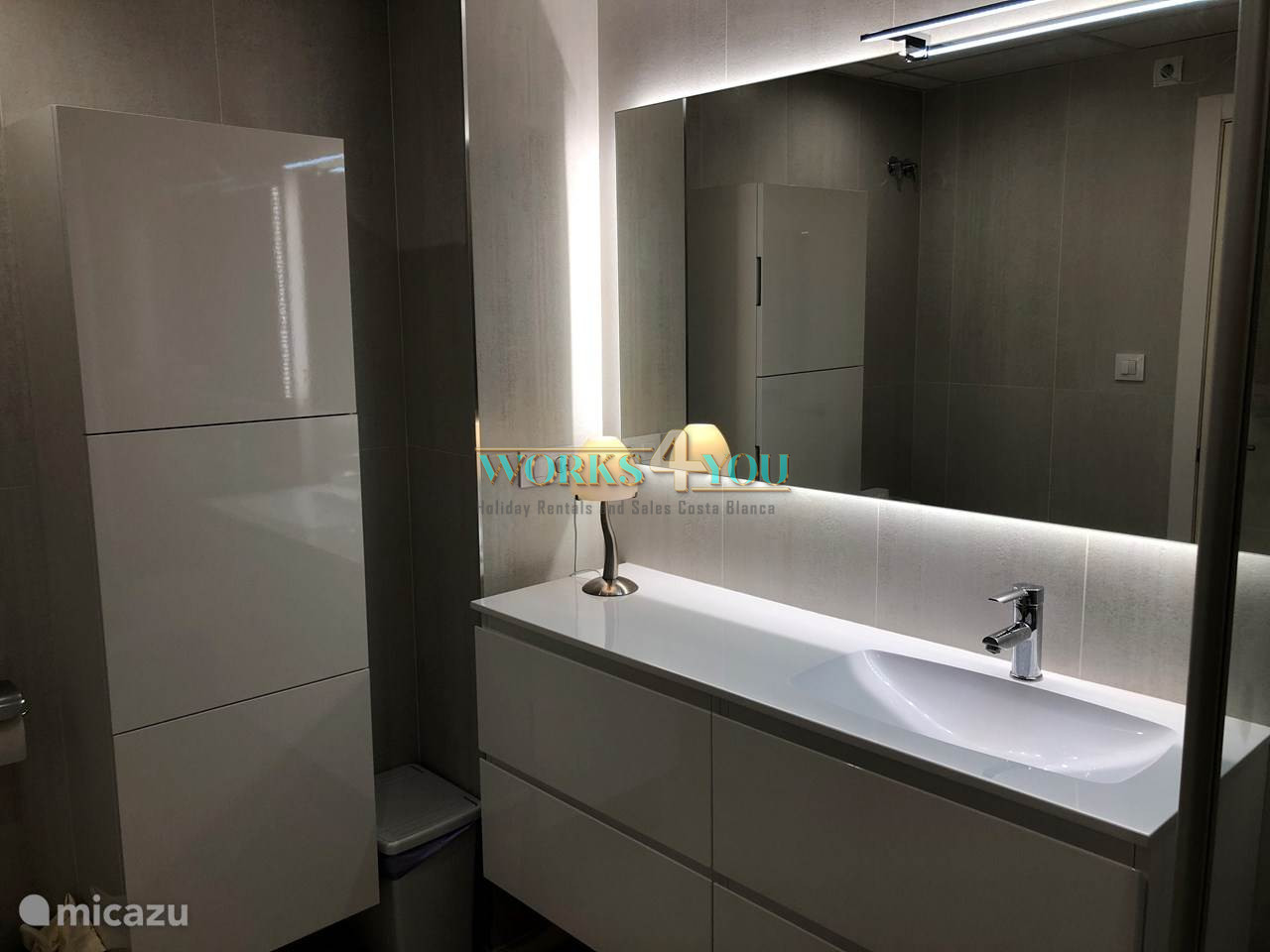Spacious Apartment La Vella (6pers) – foto 15