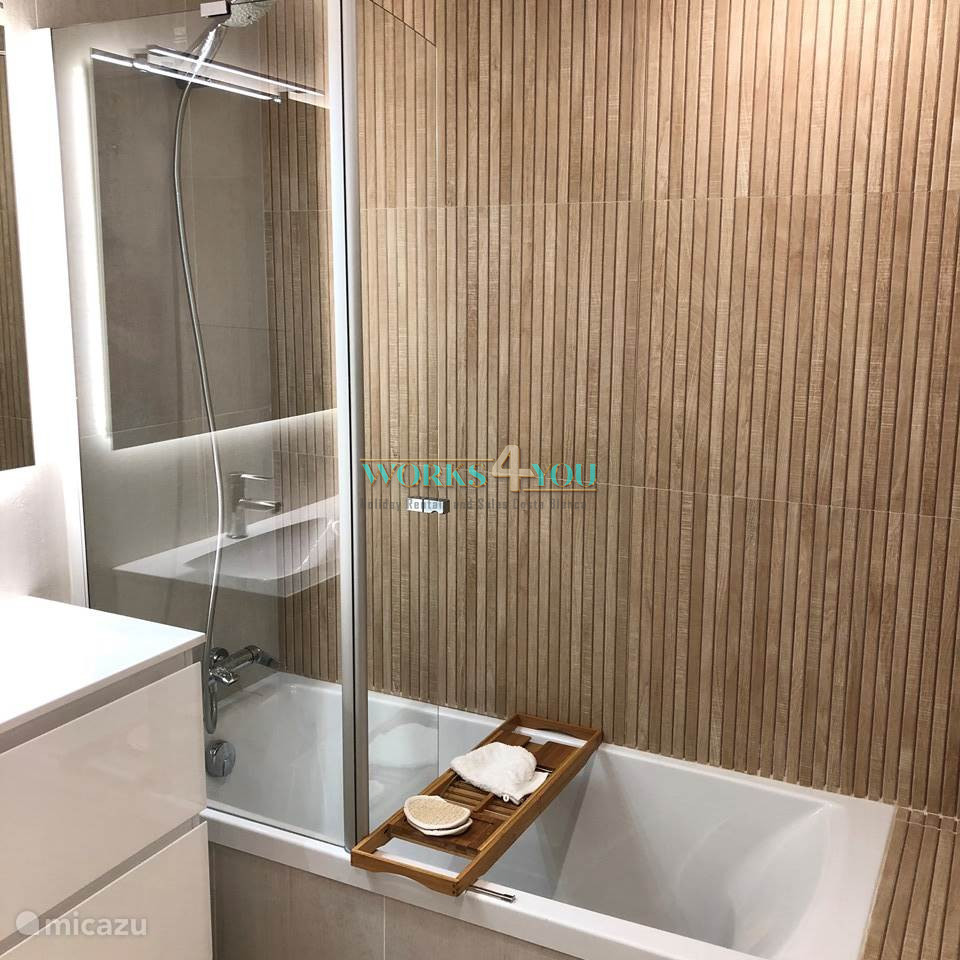 Spacious Apartment La Vella (6pers) – foto 17