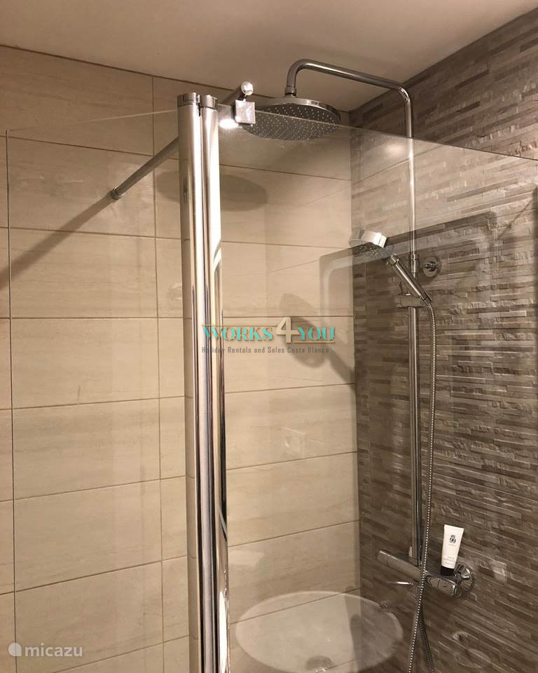 Spacious Apartment La Vella (6pers) – foto 19