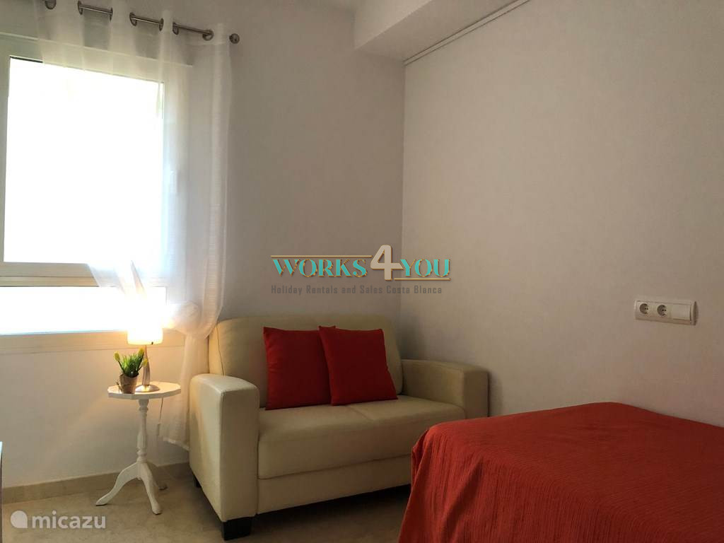 Spacious Apartment La Vella (6pers) – foto 20