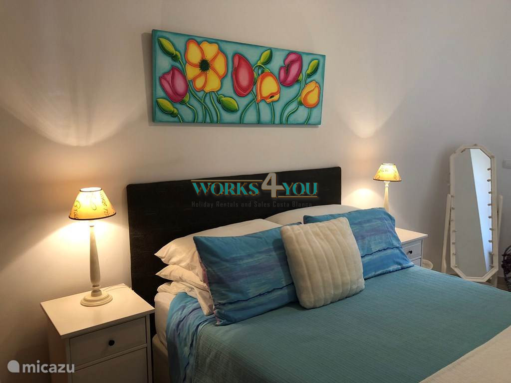 Spacious Apartment La Vella (6pers) – foto 21