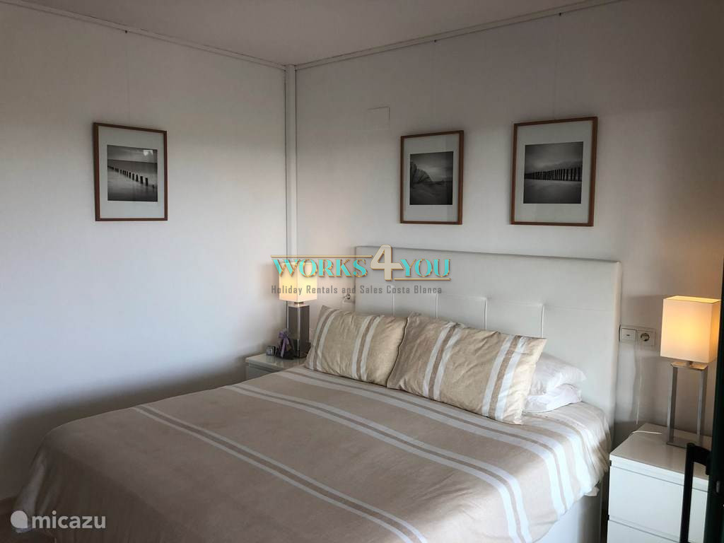 Spacious Apartment La Vella (6pers) – foto 22