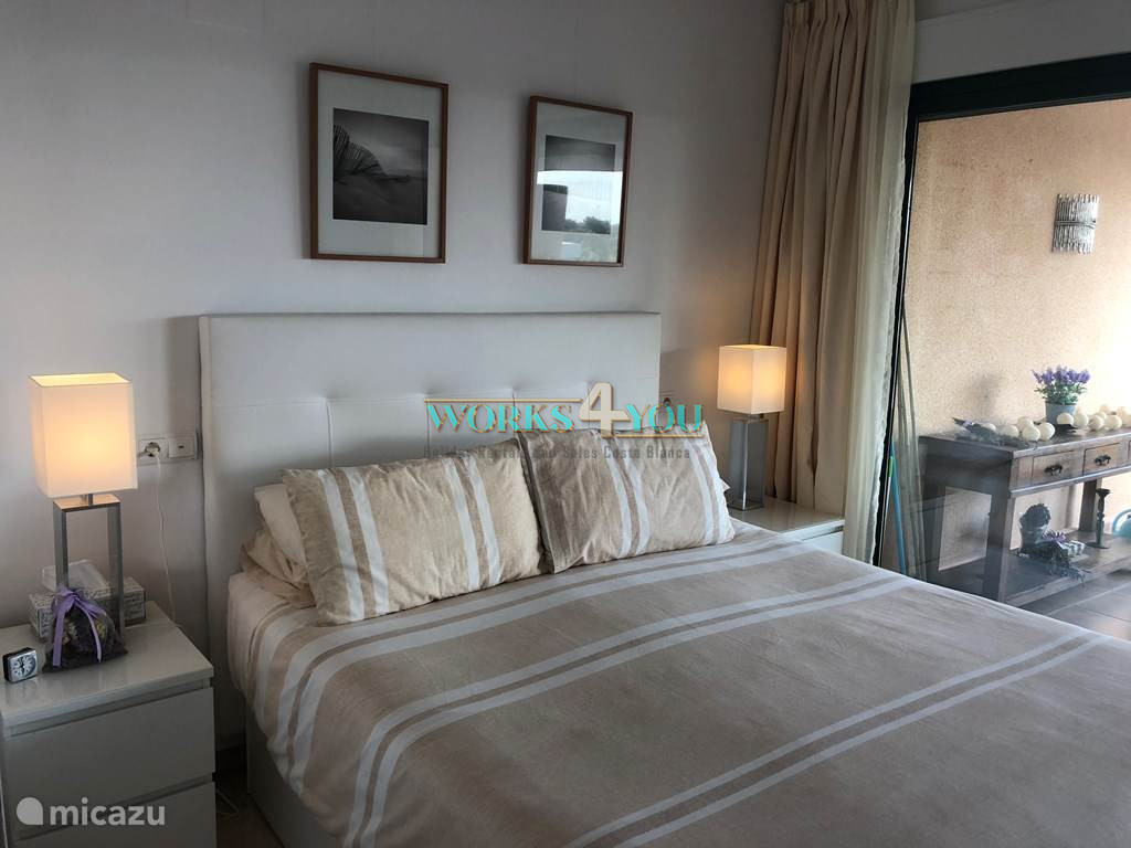 Spacious Apartment La Vella (6pers) – foto 23