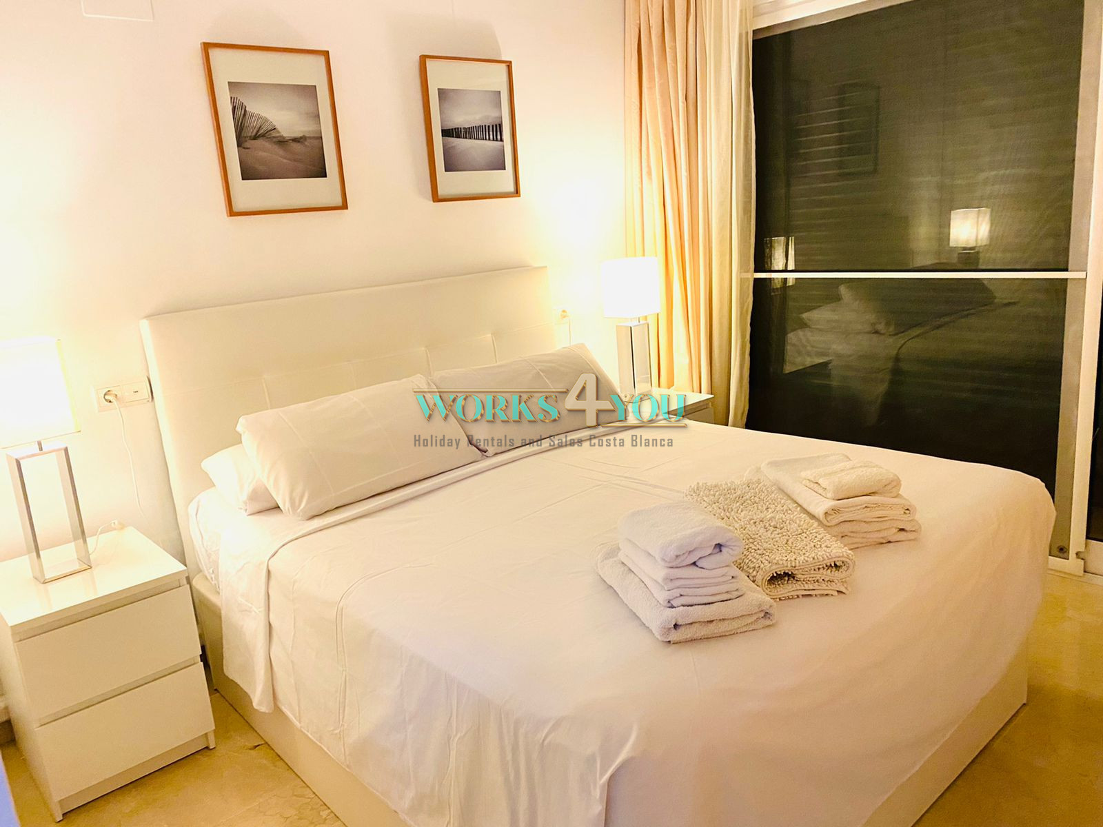Spacious Apartment La Vella (6pers) – foto 30