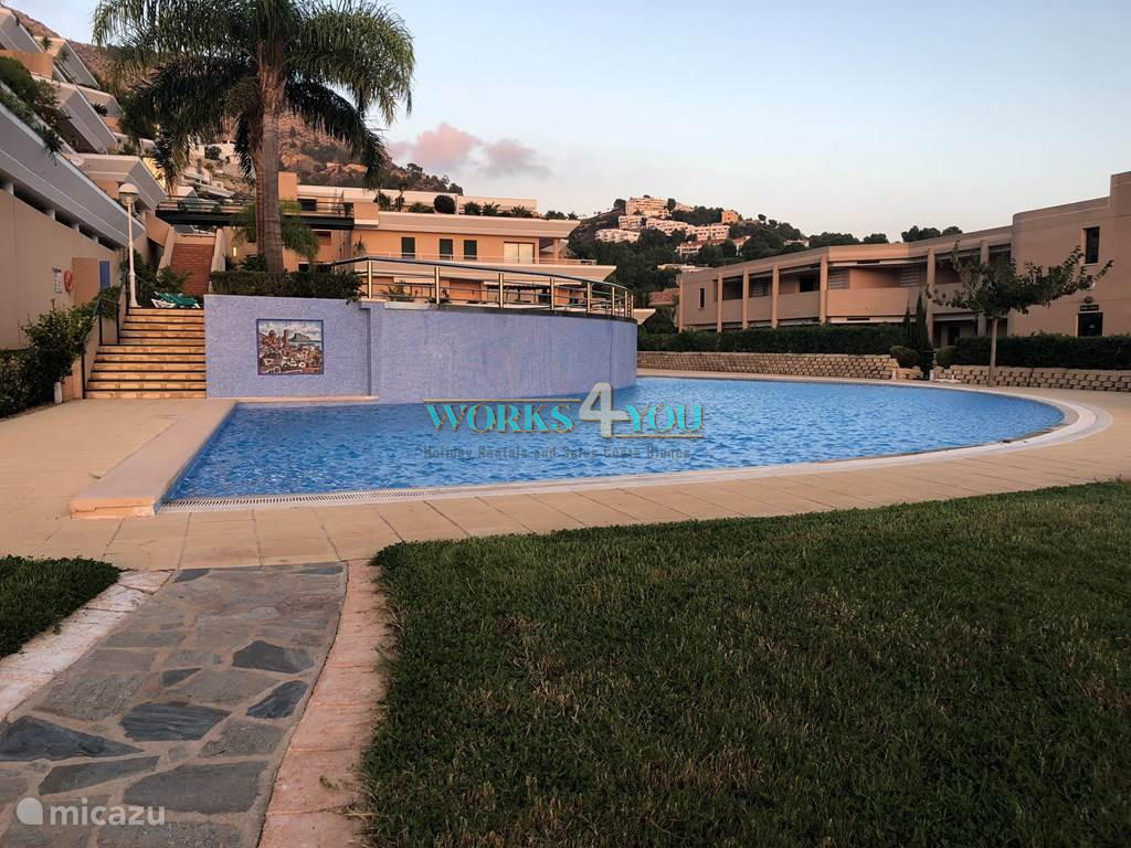 Spacious Apartment La Vella (6pers) – foto 37