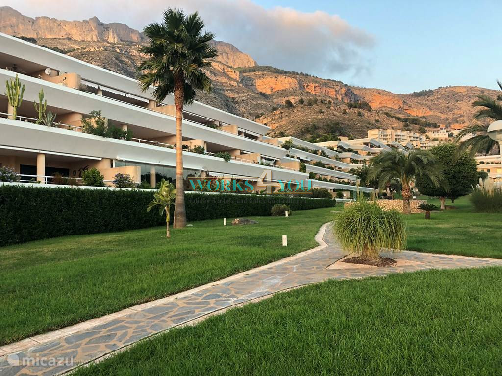 Spacious Apartment La Vella (6pers) – foto 38