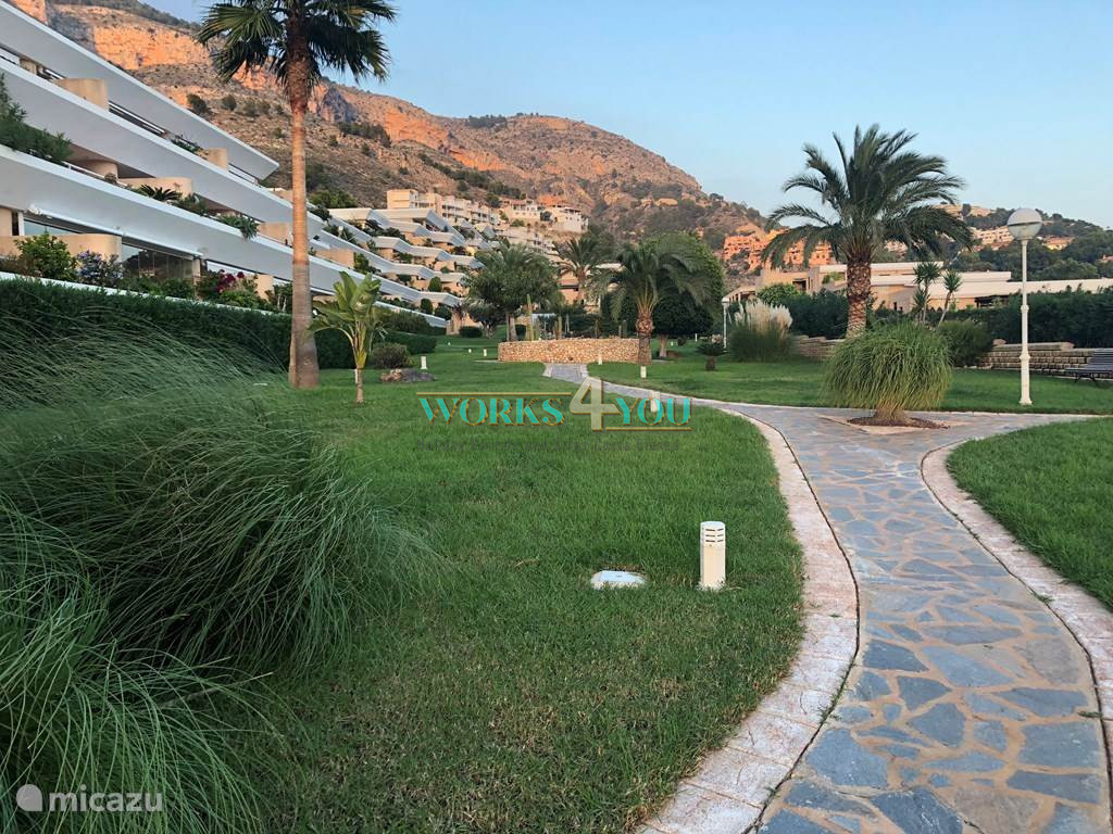 Spacious Apartment La Vella (6pers) – foto 39