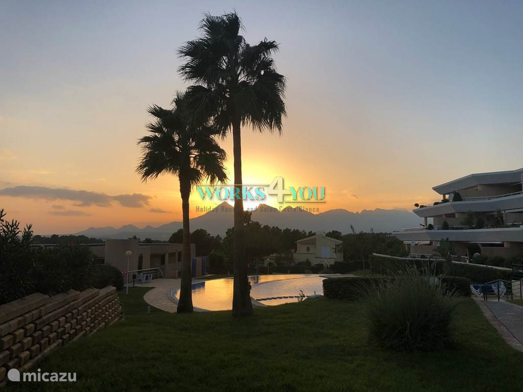 Spacious Apartment La Vella (6pers) – foto 40