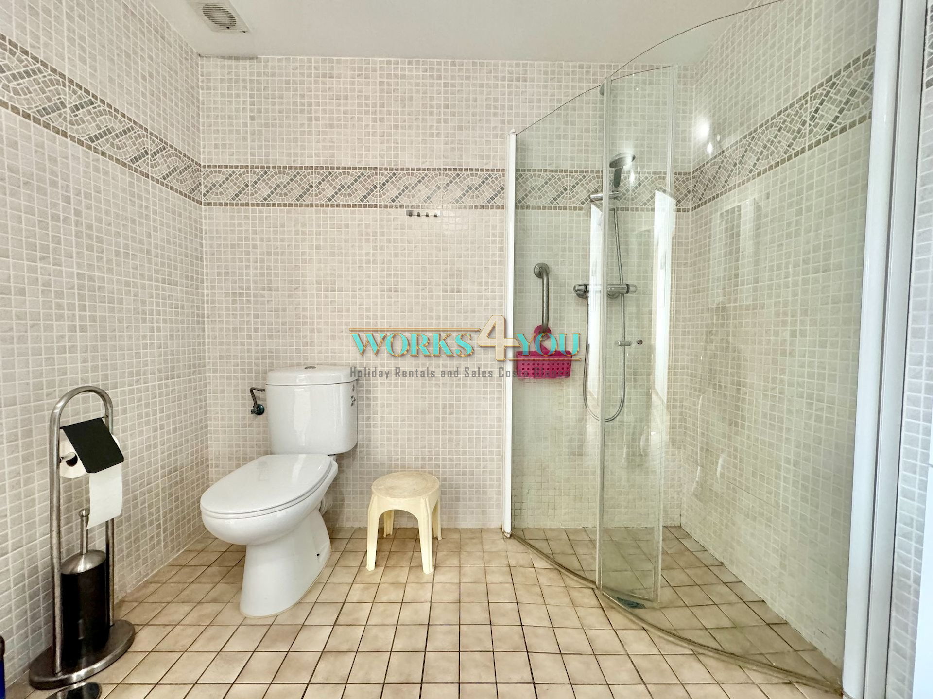 Ground Floor Apartment in Alfaz del Sol – foto 9