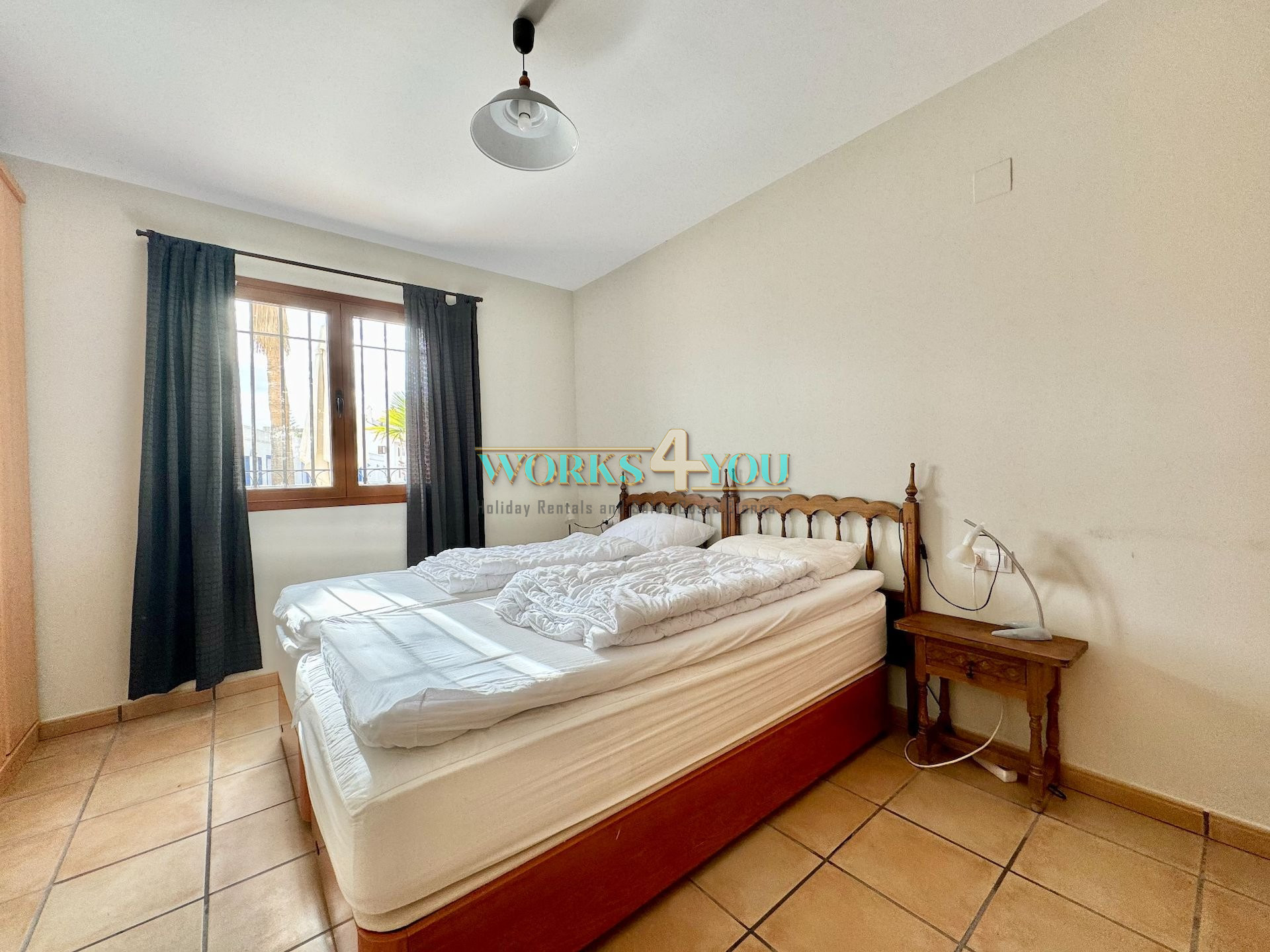 Ground Floor Apartment in Alfaz del Sol – foto 10