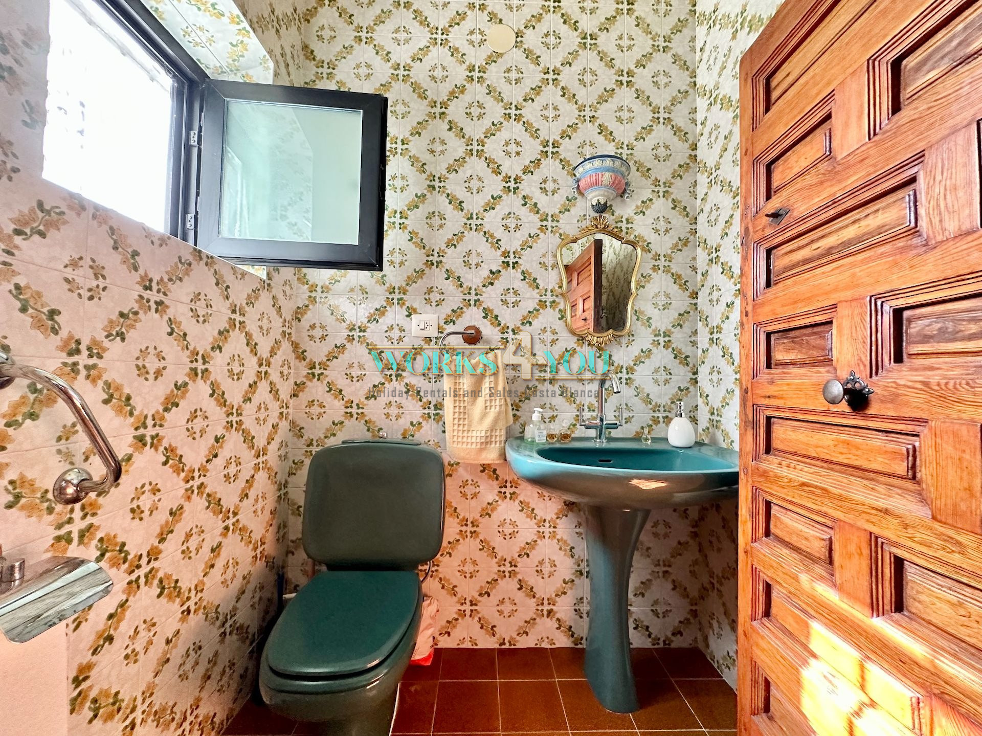 Estate in the Castle of Guadalest – foto 16