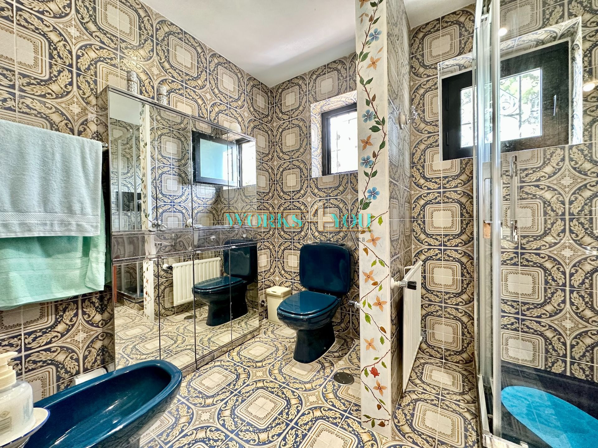 Estate in the Castle of Guadalest – foto 26