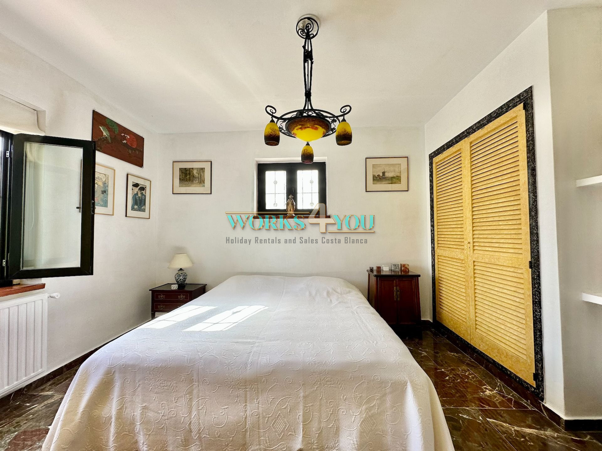 Estate in the Castle of Guadalest – foto 30