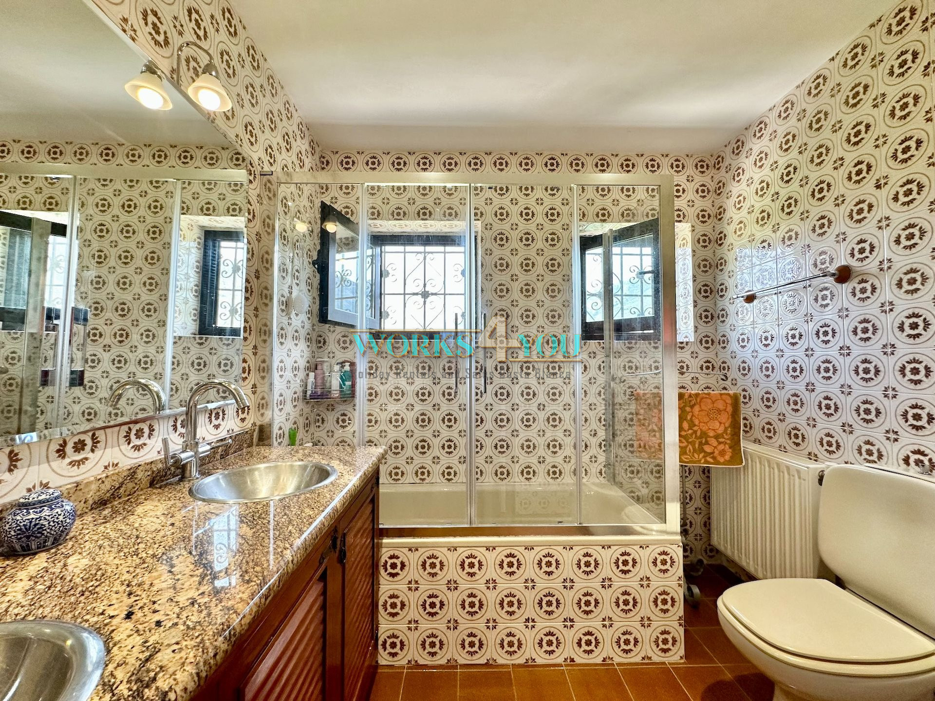 Estate in the Castle of Guadalest – foto 34