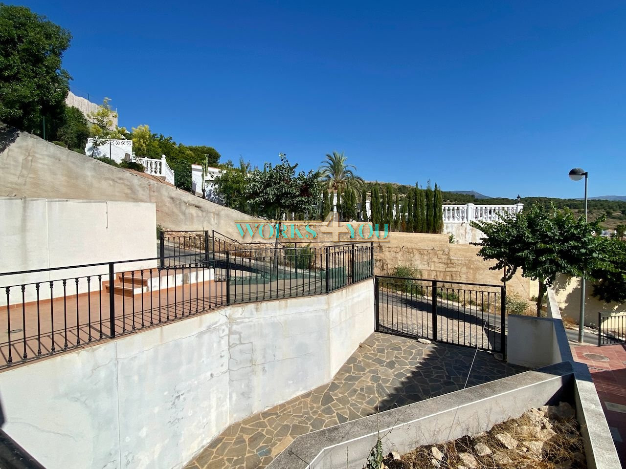 Townhouse in Colonia Escandinavia, Alfaz del Pi – foto 3