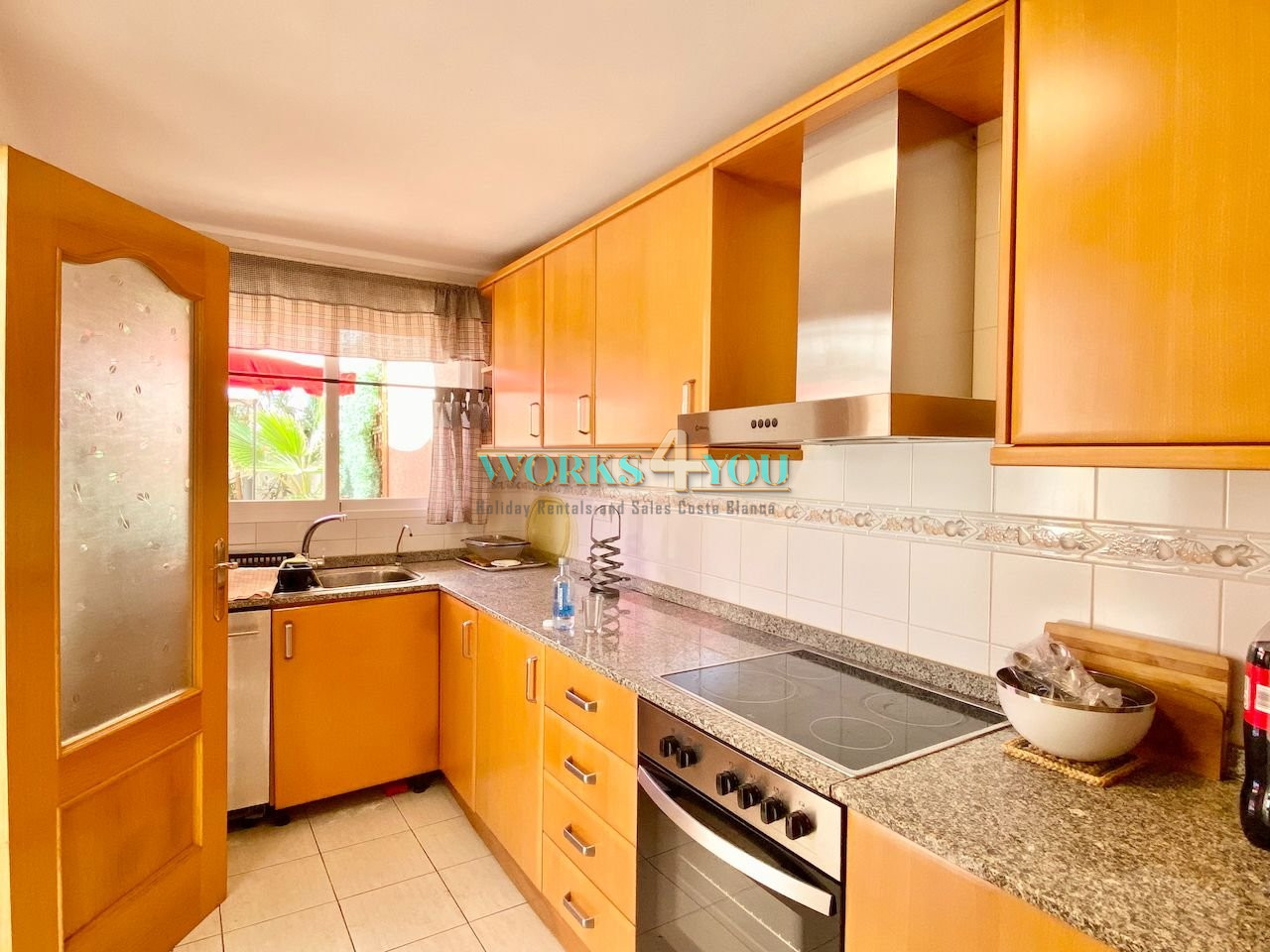 Townhouse in Colonia Escandinavia, Alfaz del Pi – foto 8
