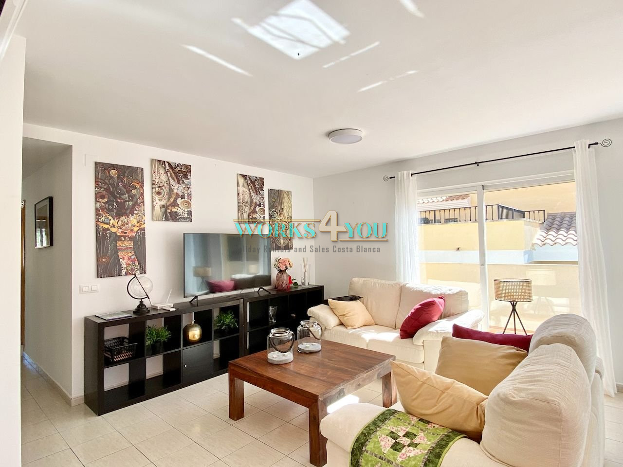 Townhouse in Colonia Escandinavia, Alfaz del Pi – foto 10