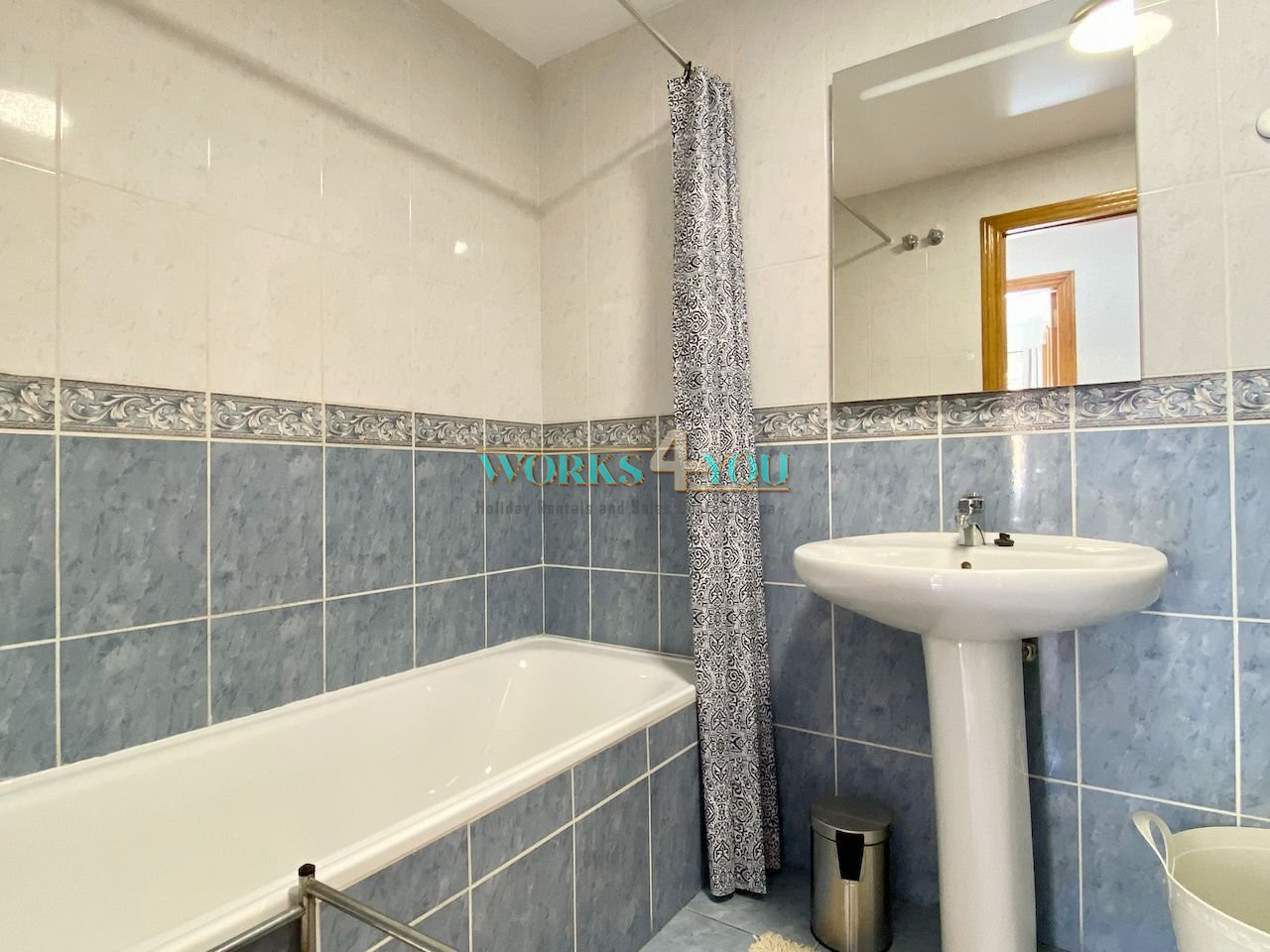 Townhouse in Colonia Escandinavia, Alfaz del Pi – foto 13