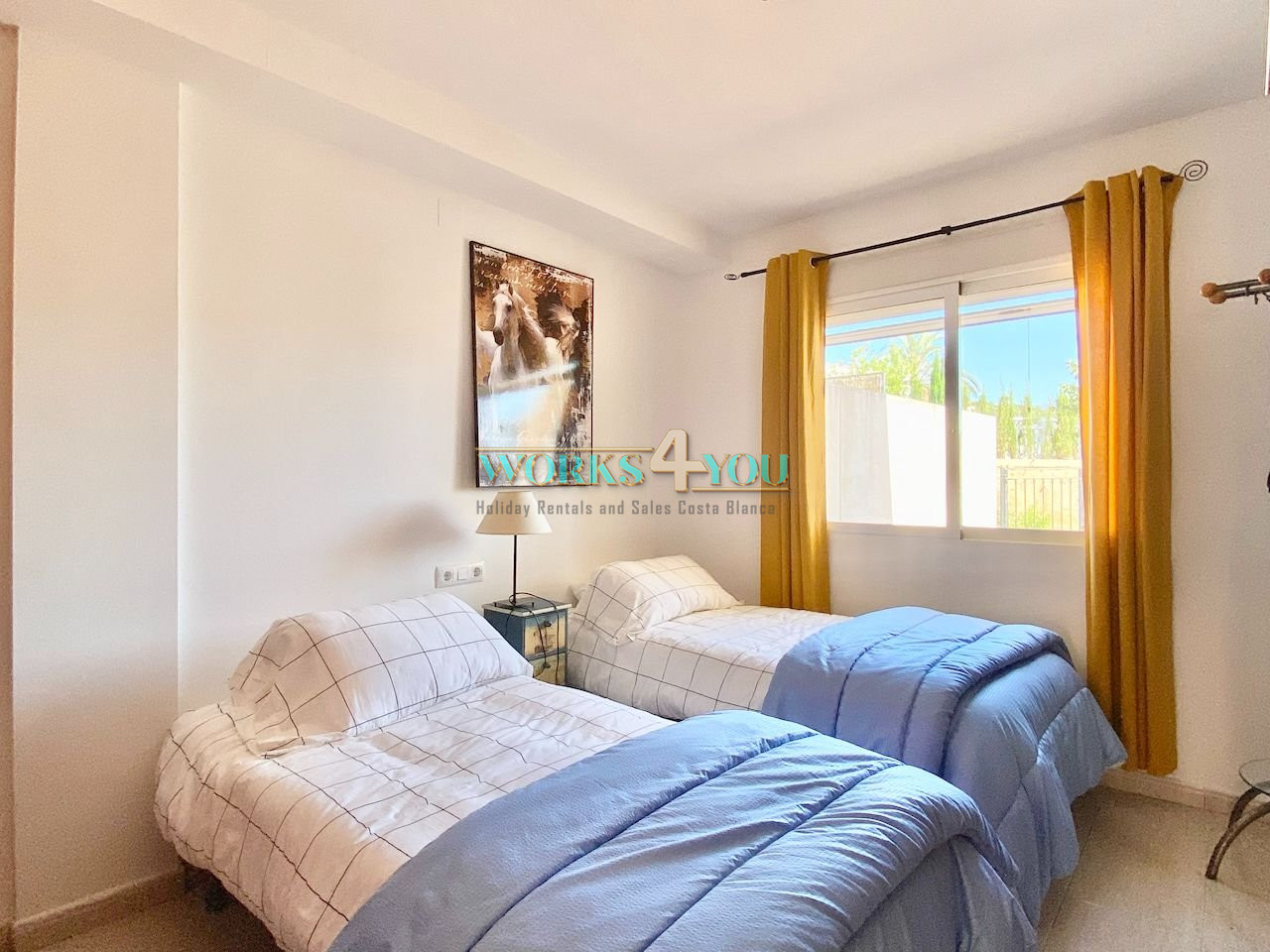 Townhouse in Colonia Escandinavia, Alfaz del Pi – foto 15