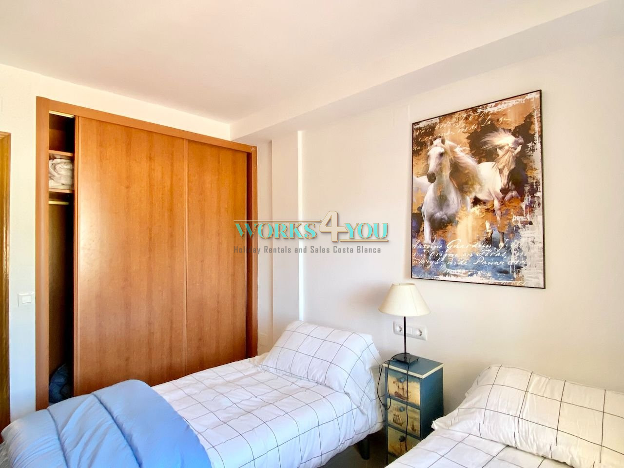 Townhouse in Colonia Escandinavia, Alfaz del Pi – foto 16