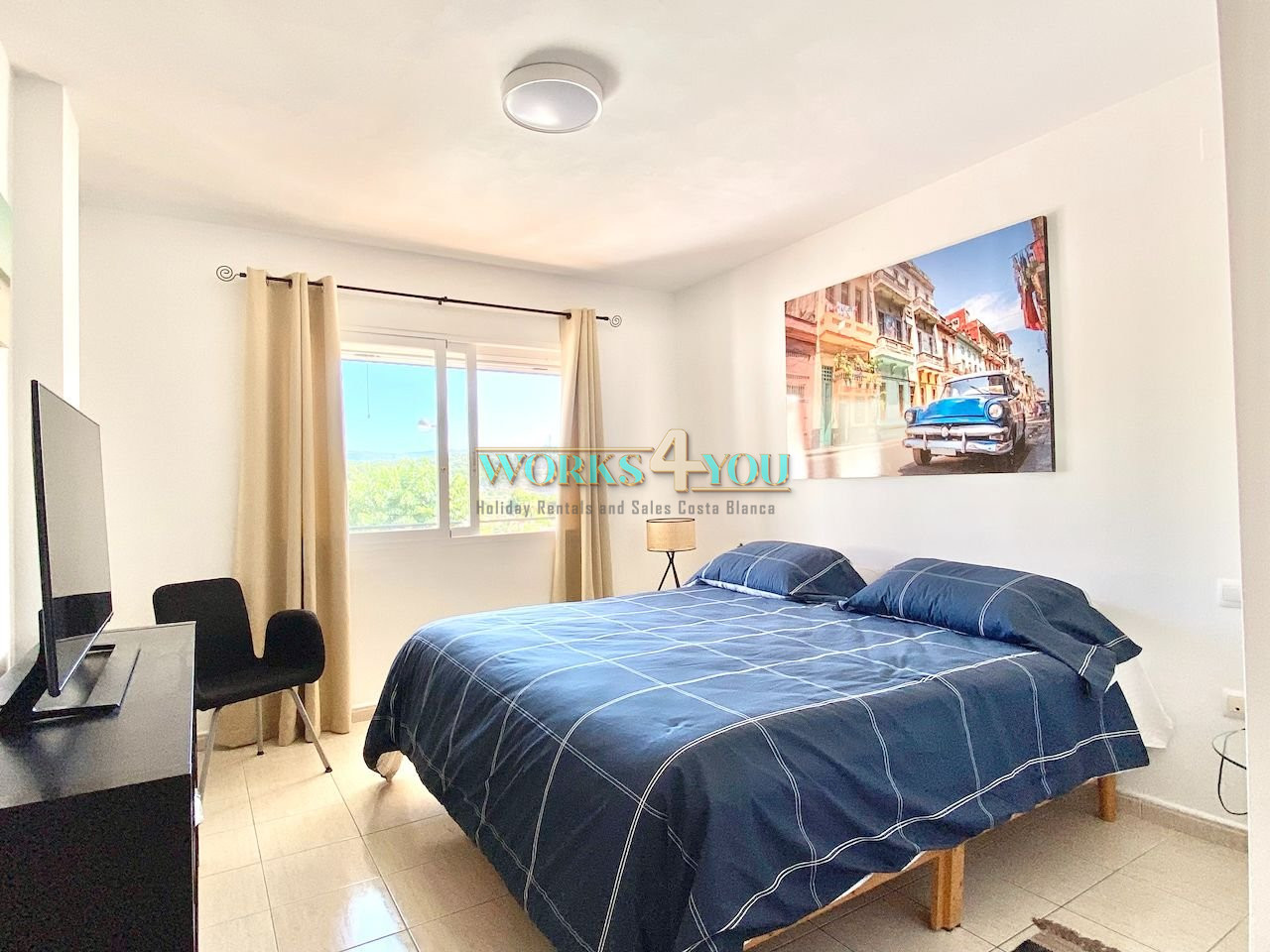 Townhouse in Colonia Escandinavia, Alfaz del Pi – foto 17