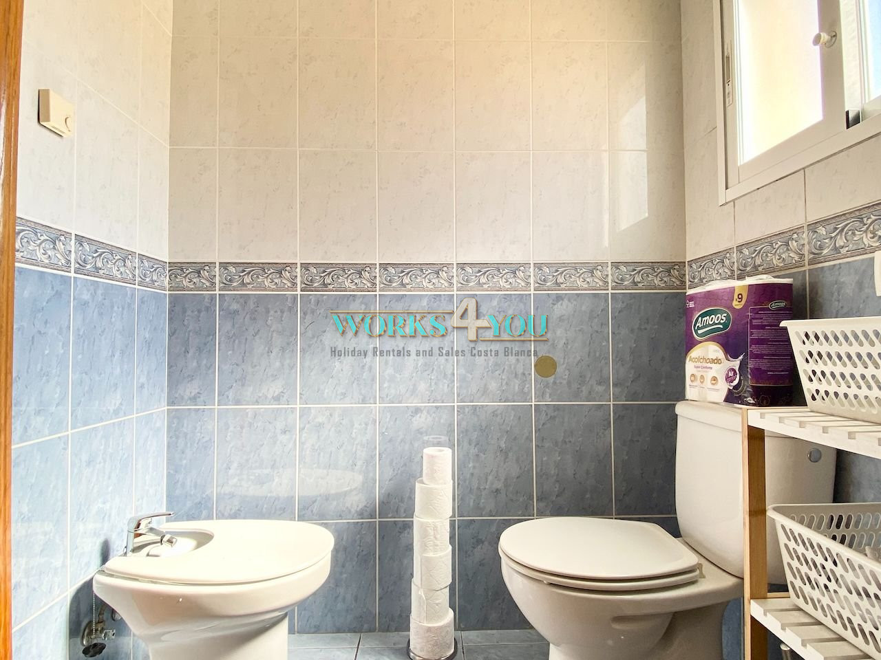 Townhouse in Colonia Escandinavia, Alfaz del Pi – foto 19