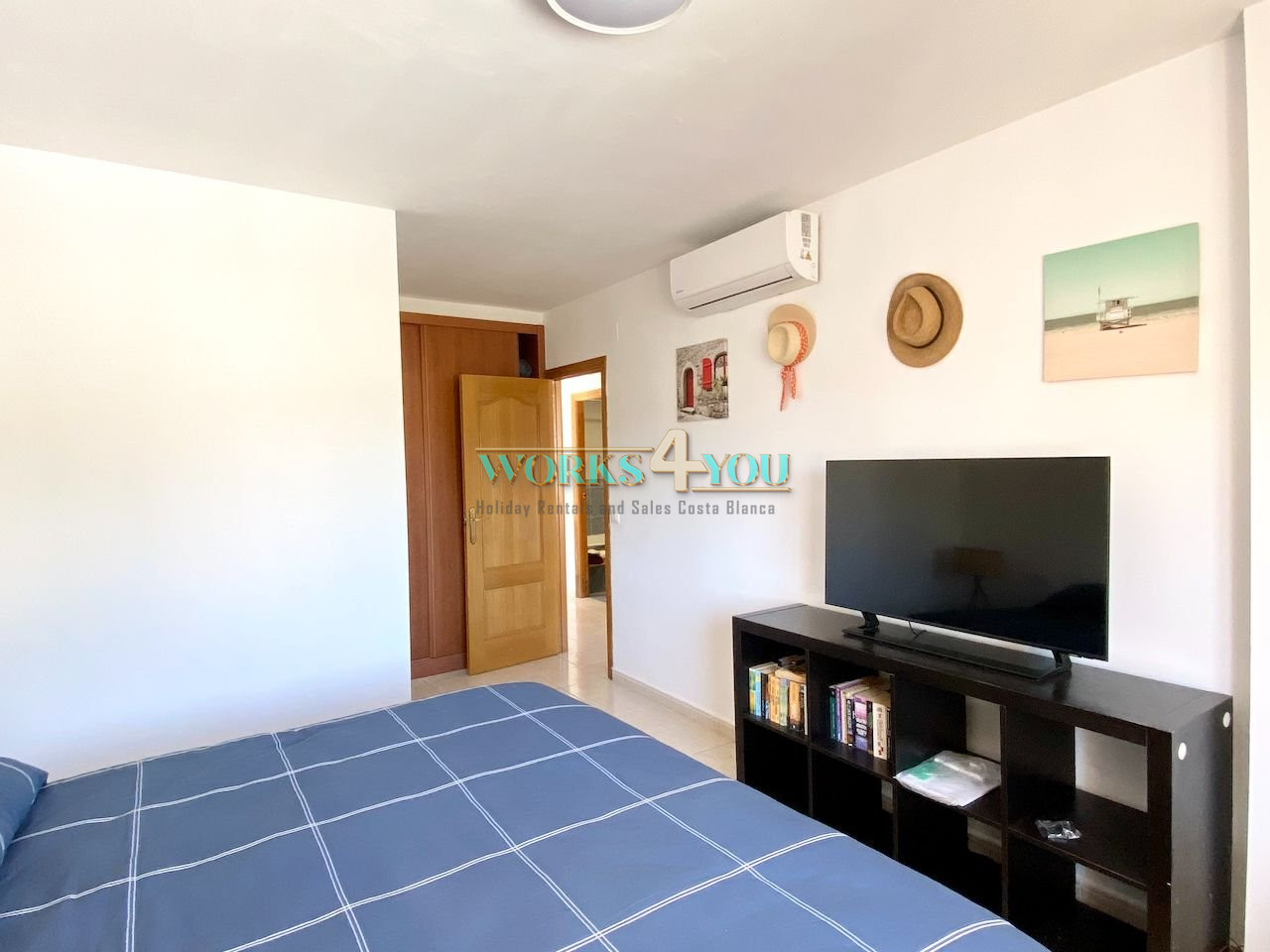 Townhouse in Colonia Escandinavia, Alfaz del Pi – foto 20
