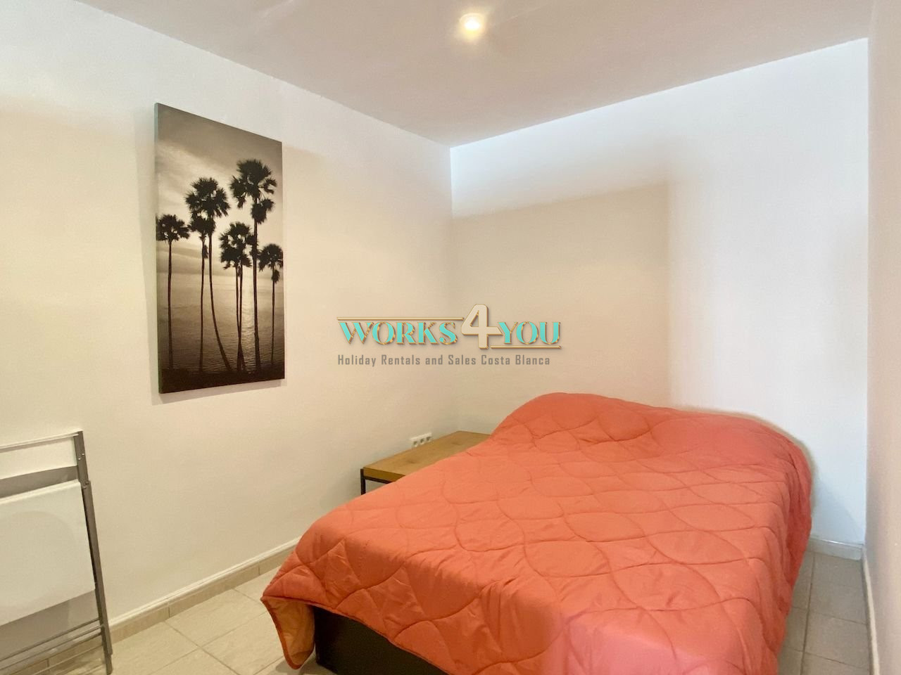 Townhouse in Colonia Escandinavia, Alfaz del Pi – foto 21