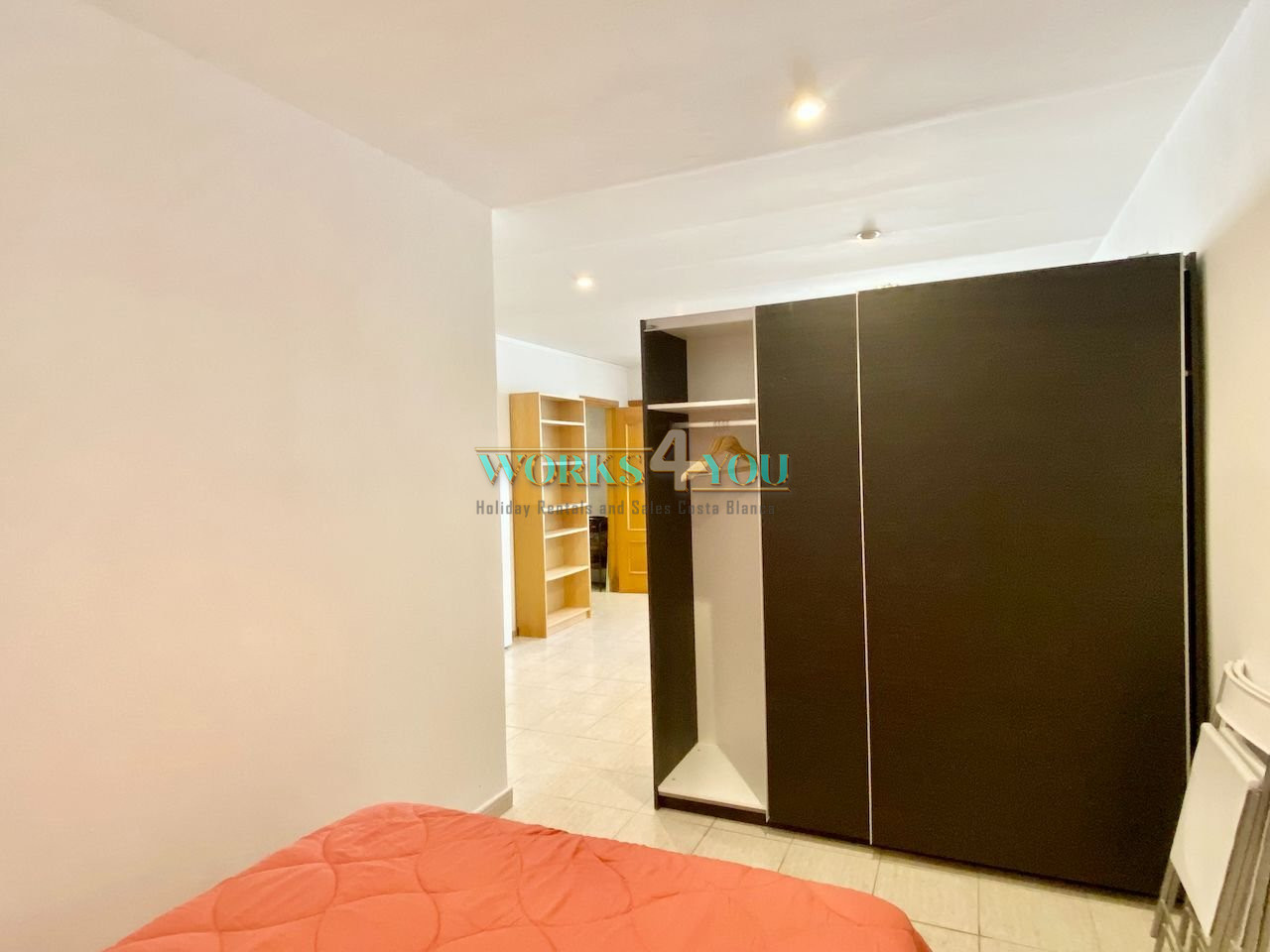 Townhouse in Colonia Escandinavia, Alfaz del Pi – foto 22