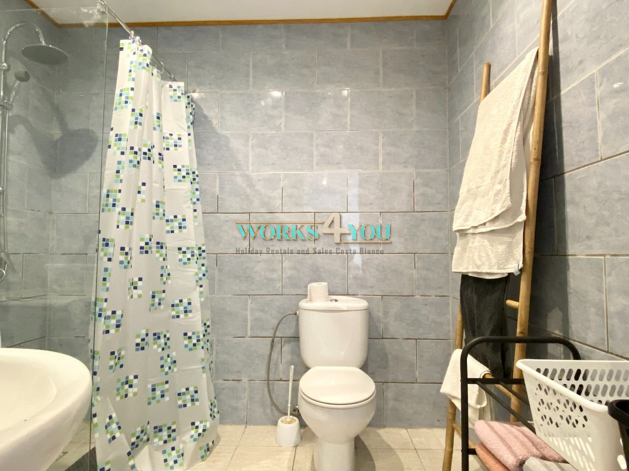 Townhouse in Colonia Escandinavia, Alfaz del Pi – foto 23