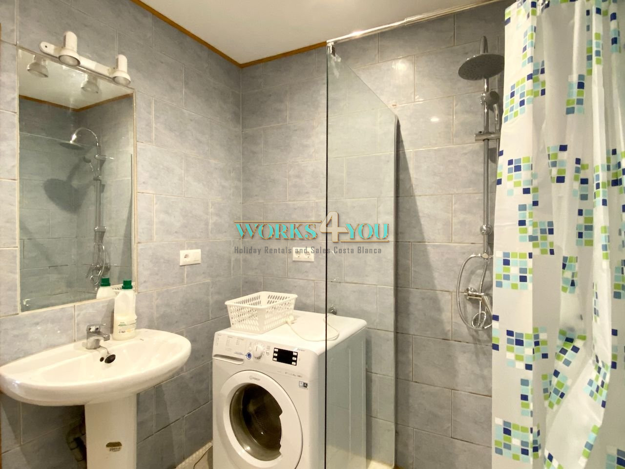 Townhouse in Colonia Escandinavia, Alfaz del Pi – foto 24