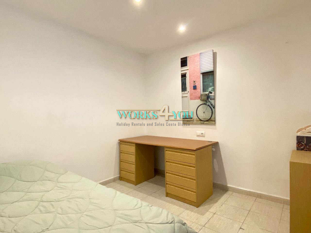 Townhouse in Colonia Escandinavia, Alfaz del Pi – foto 25