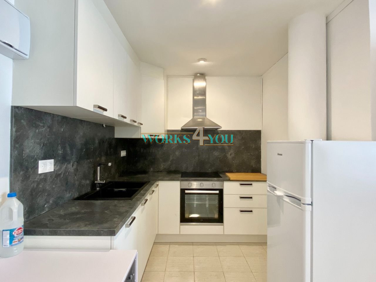 Townhouse in Colonia Escandinavia, Alfaz del Pi – foto 26