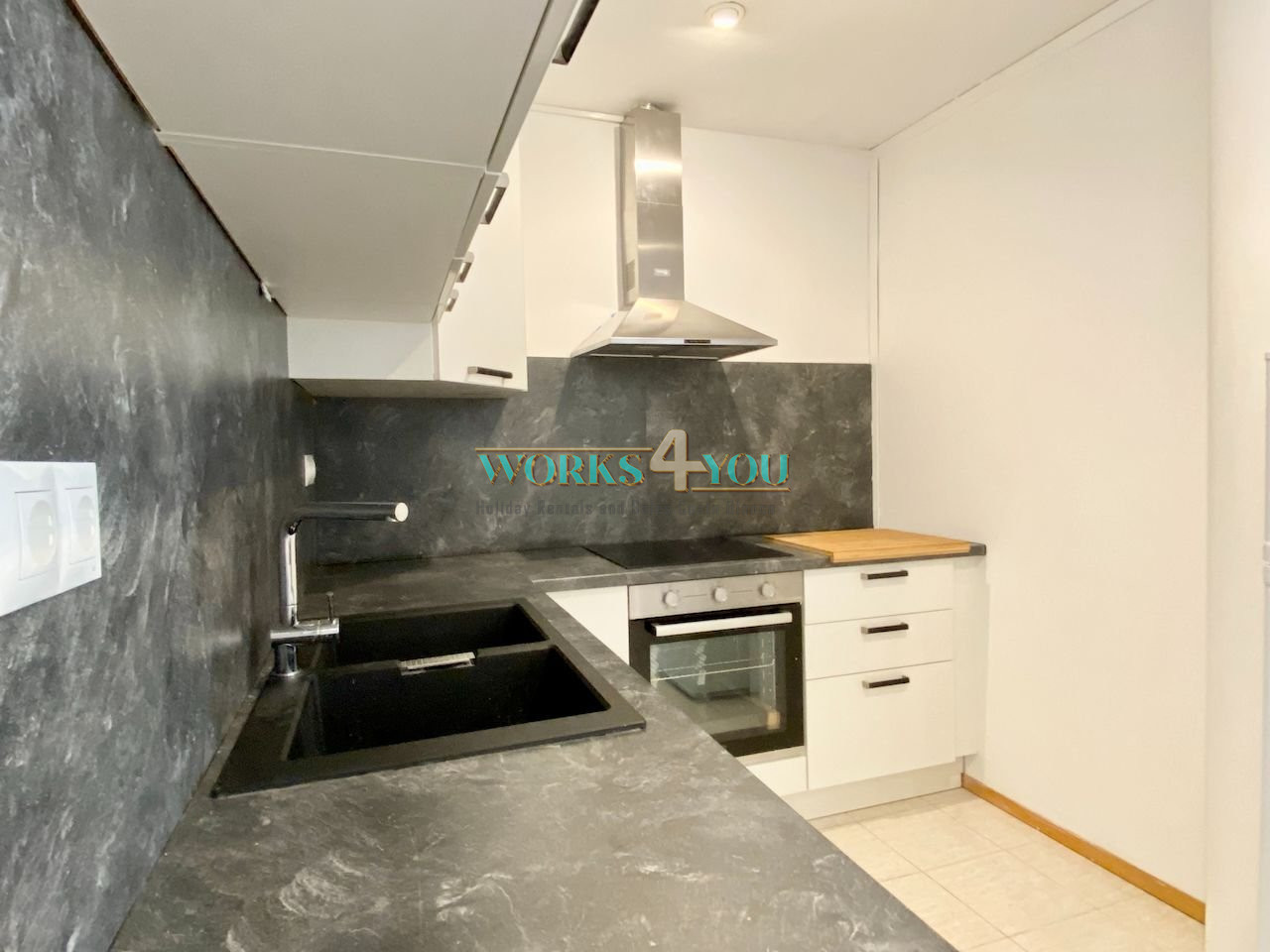Townhouse in Colonia Escandinavia, Alfaz del Pi – foto 27