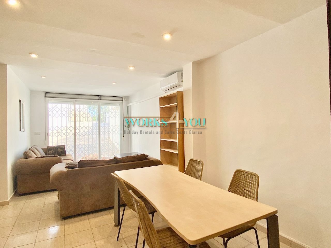 Townhouse in Colonia Escandinavia, Alfaz del Pi – foto 28