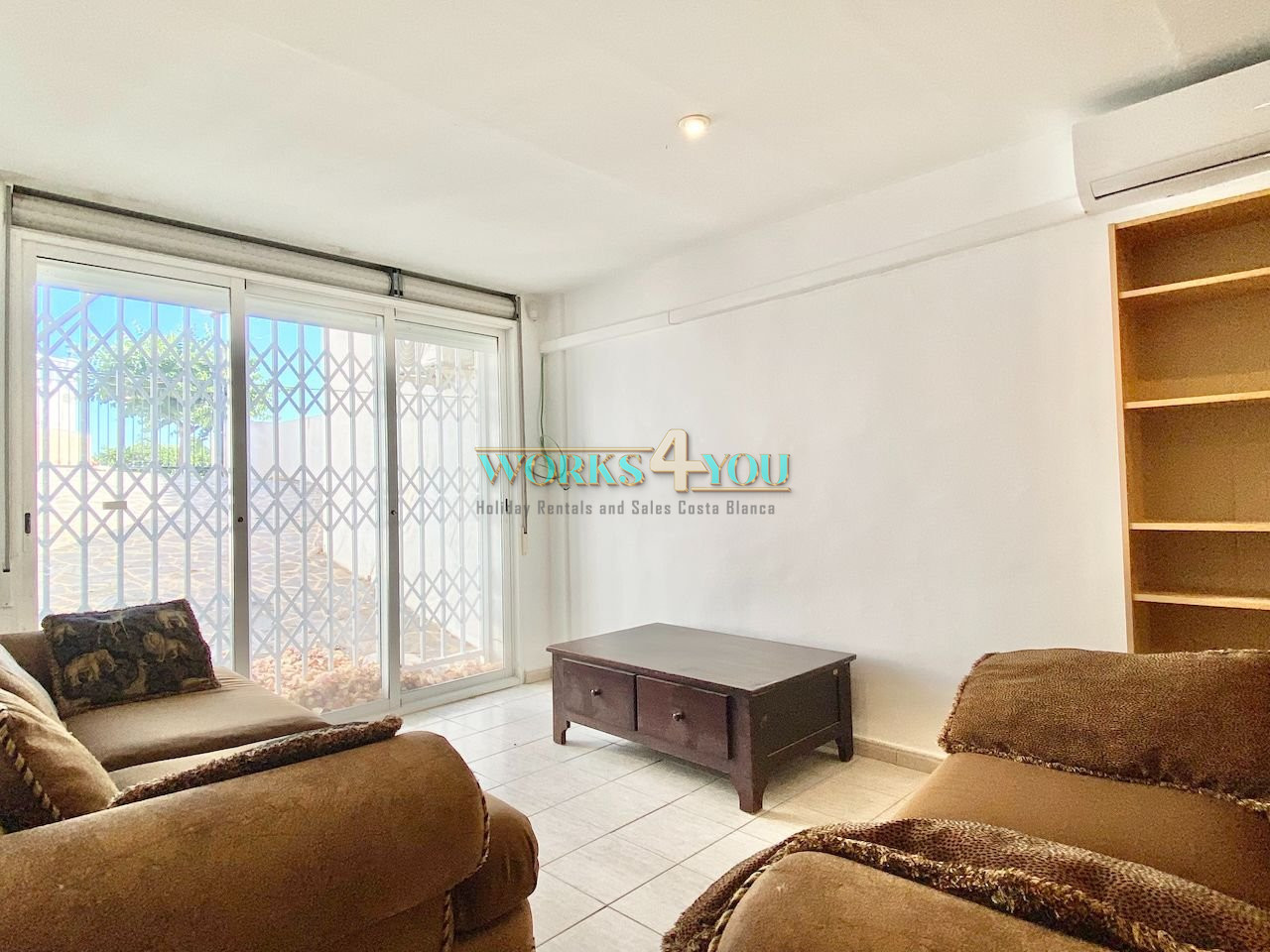 Townhouse in Colonia Escandinavia, Alfaz del Pi – foto 29