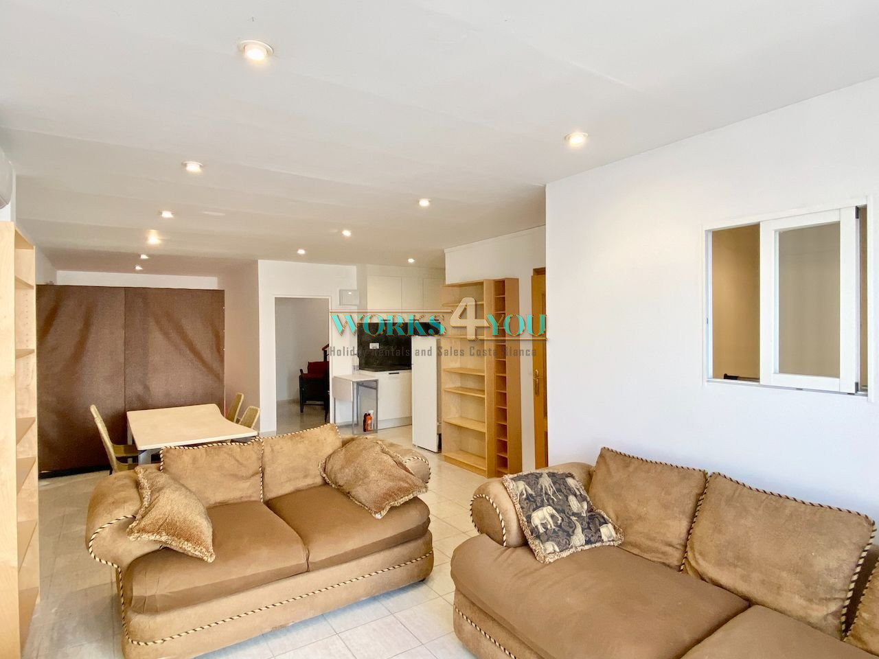 Townhouse in Colonia Escandinavia, Alfaz del Pi – foto 30