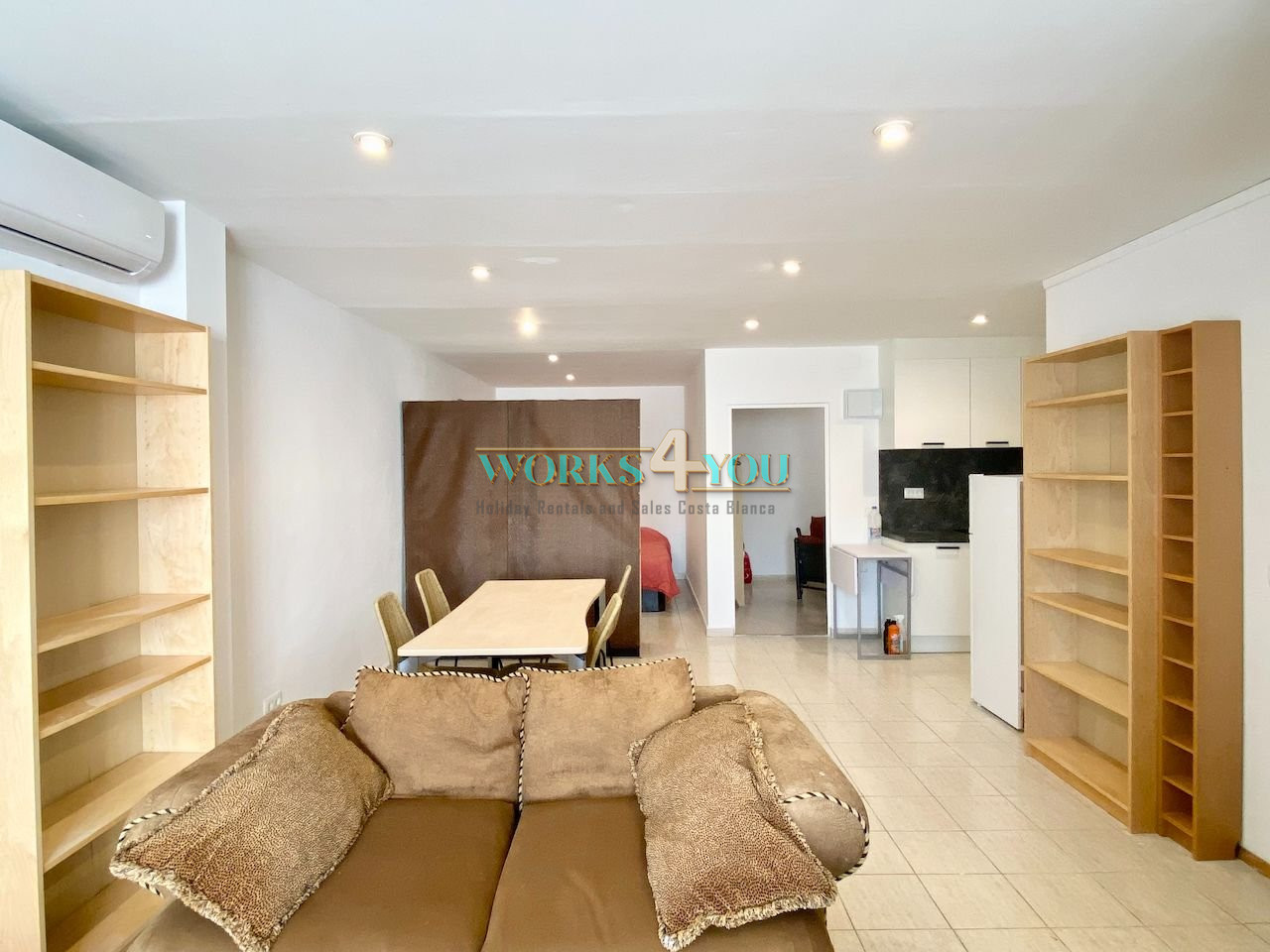 Townhouse in Colonia Escandinavia, Alfaz del Pi – foto 31